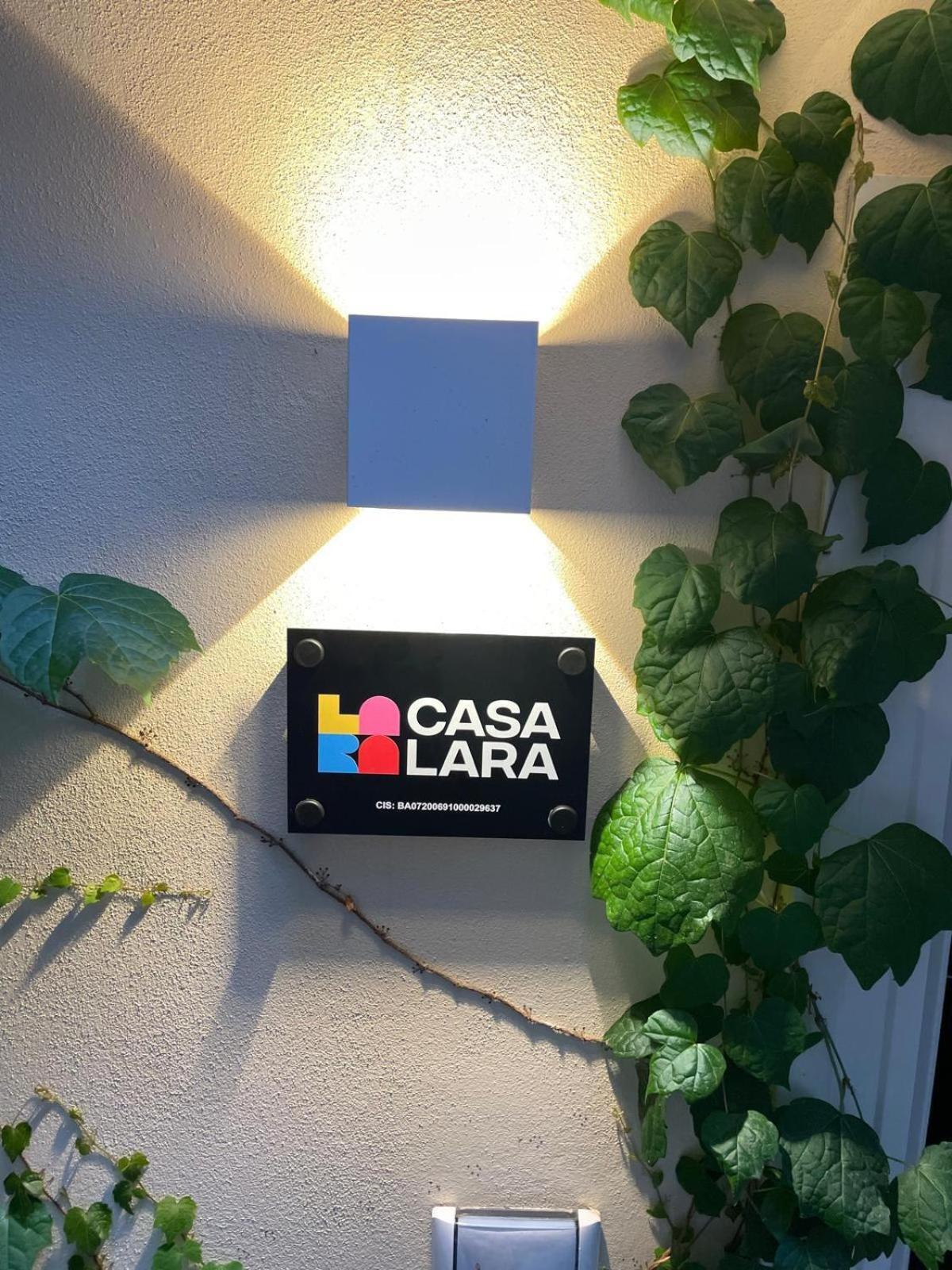 Casa Lara Centro