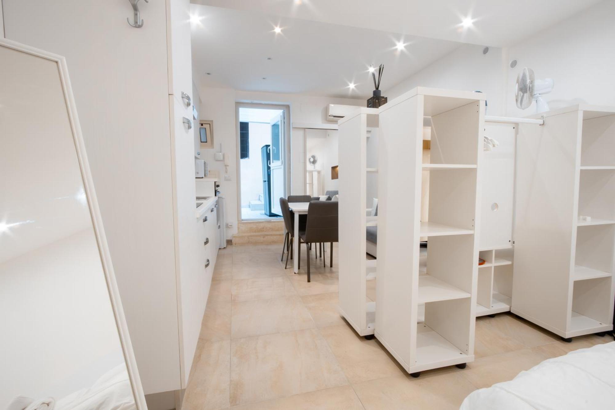 Apartman Al Rogadeo