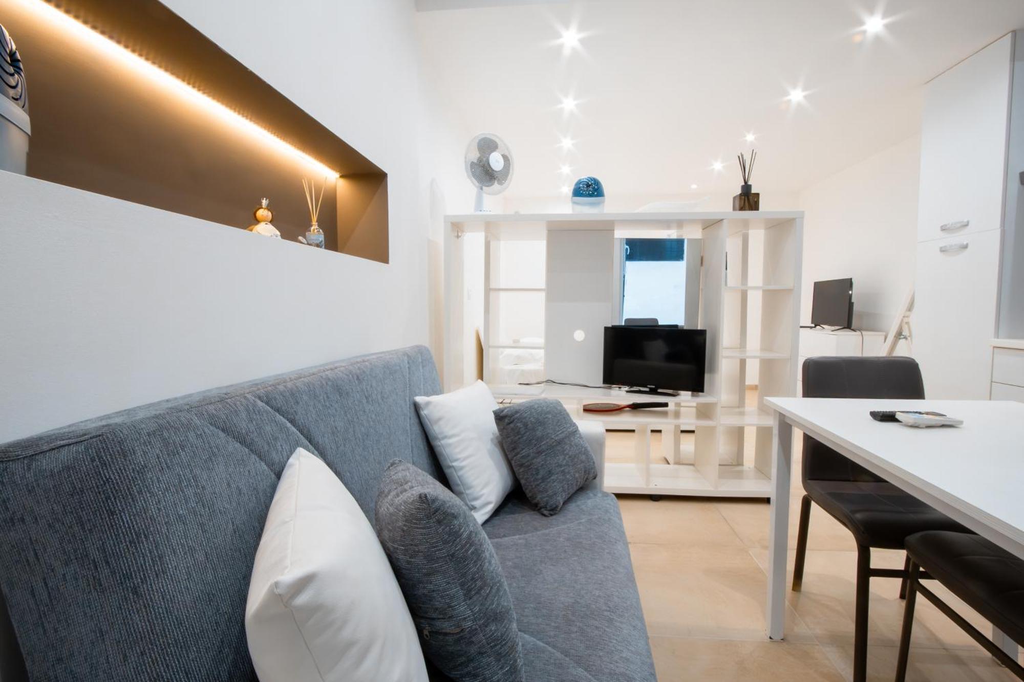 Al Rogadeo Apartman