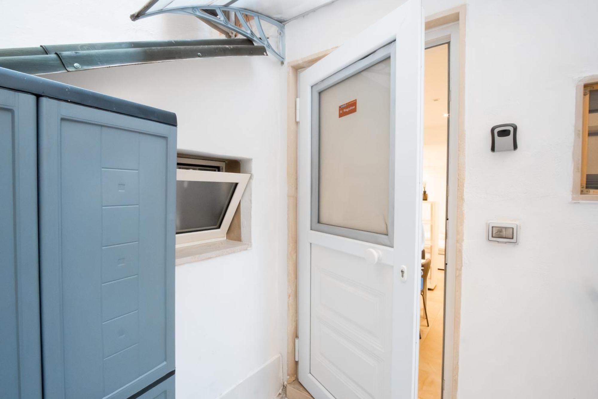 Apartman Al Rogadeo