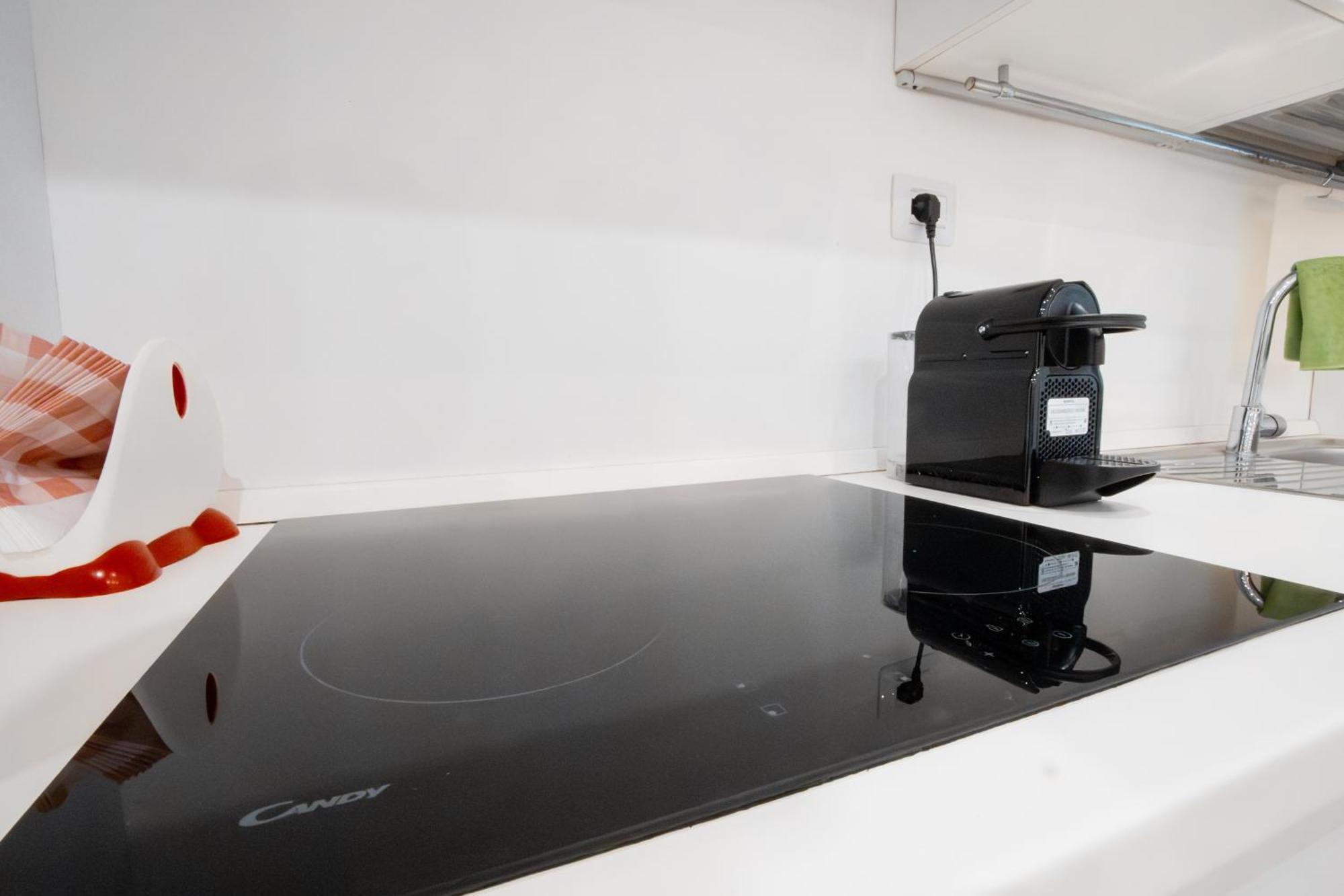 Apartman Al Rogadeo