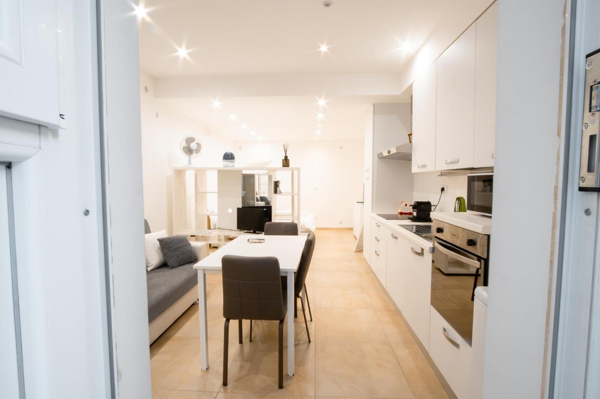 Apartman Al Rogadeo *