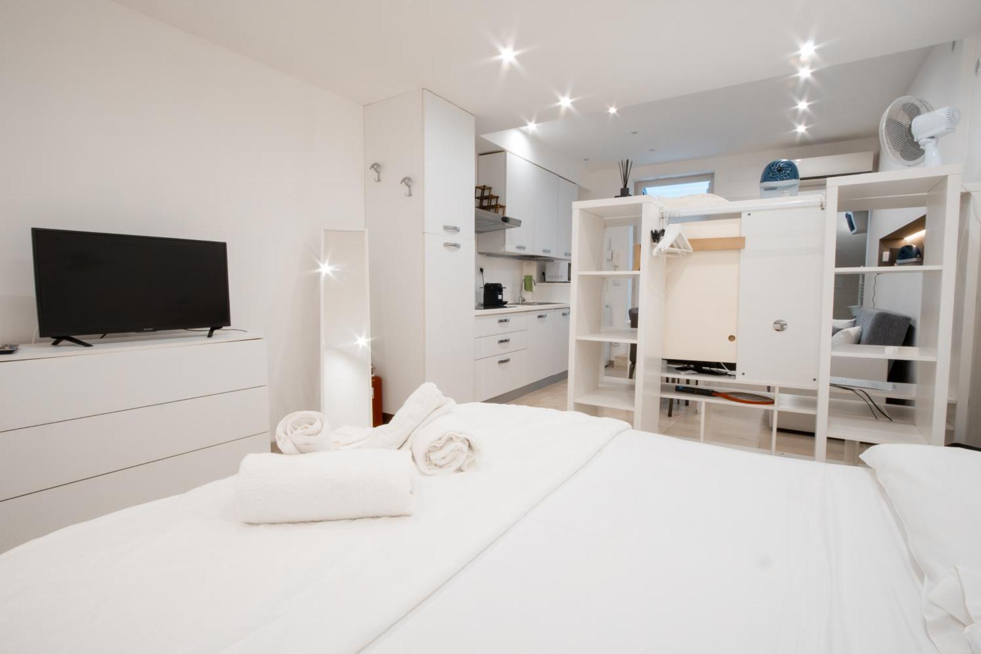 Al Rogadeo Apartman