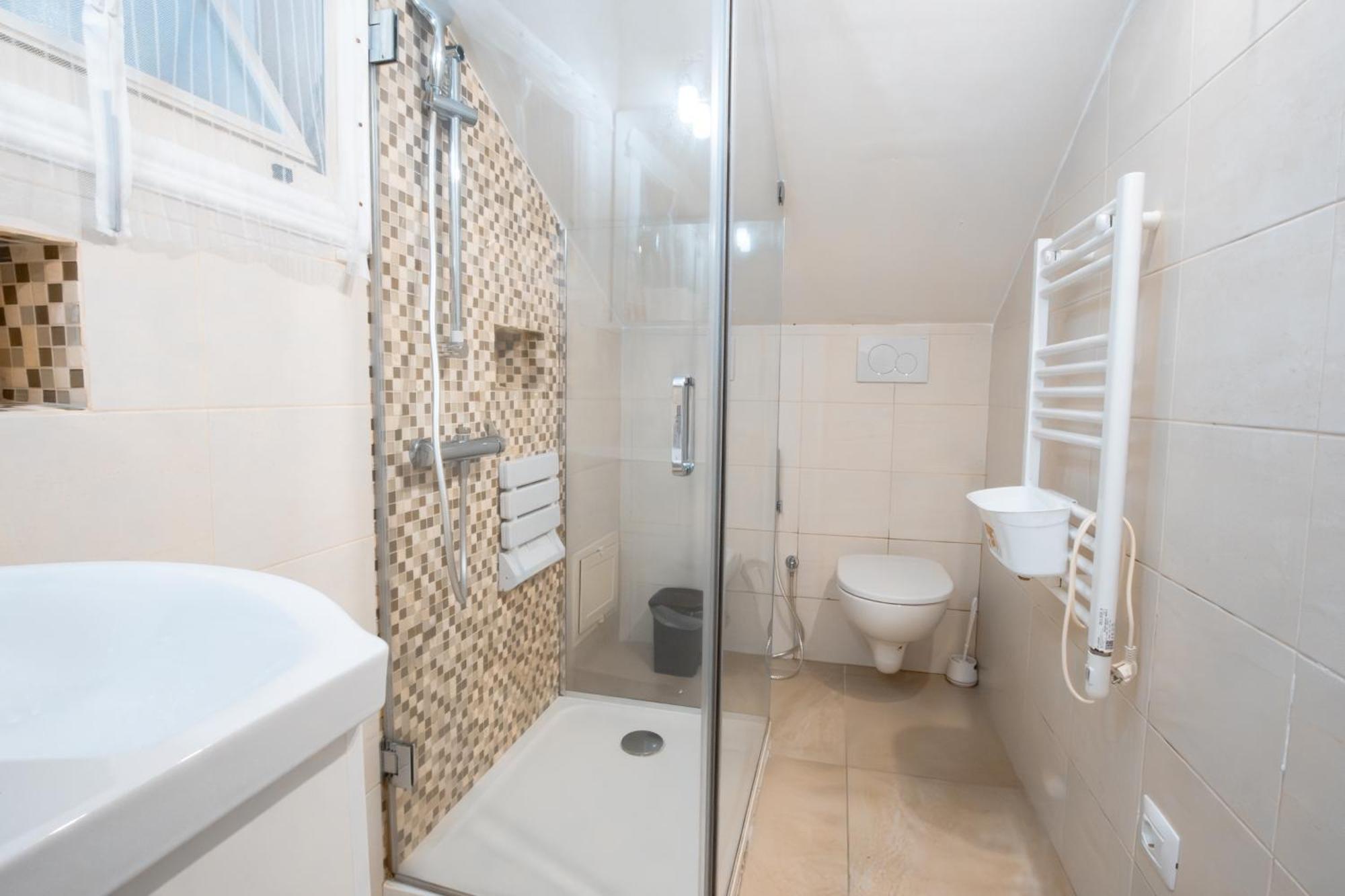 Apartman Al Rogadeo