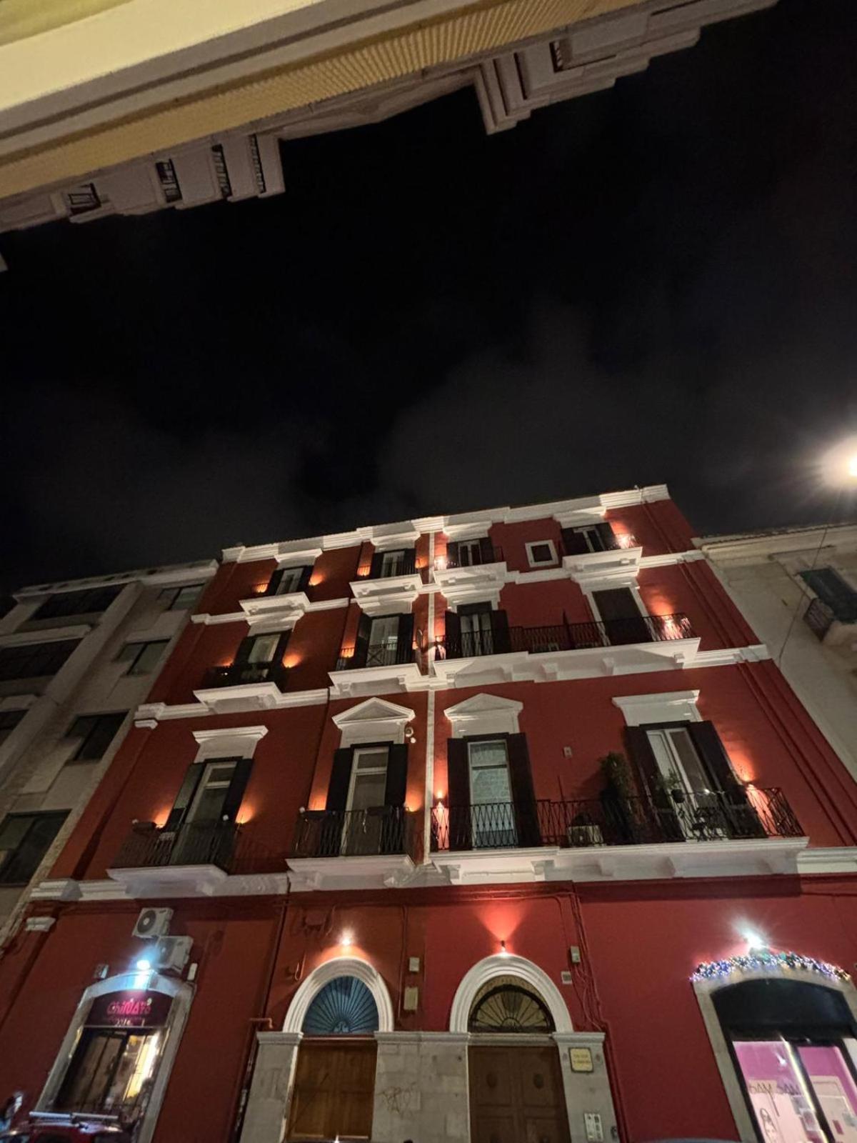 Casa Talia Dante Căn hộ *