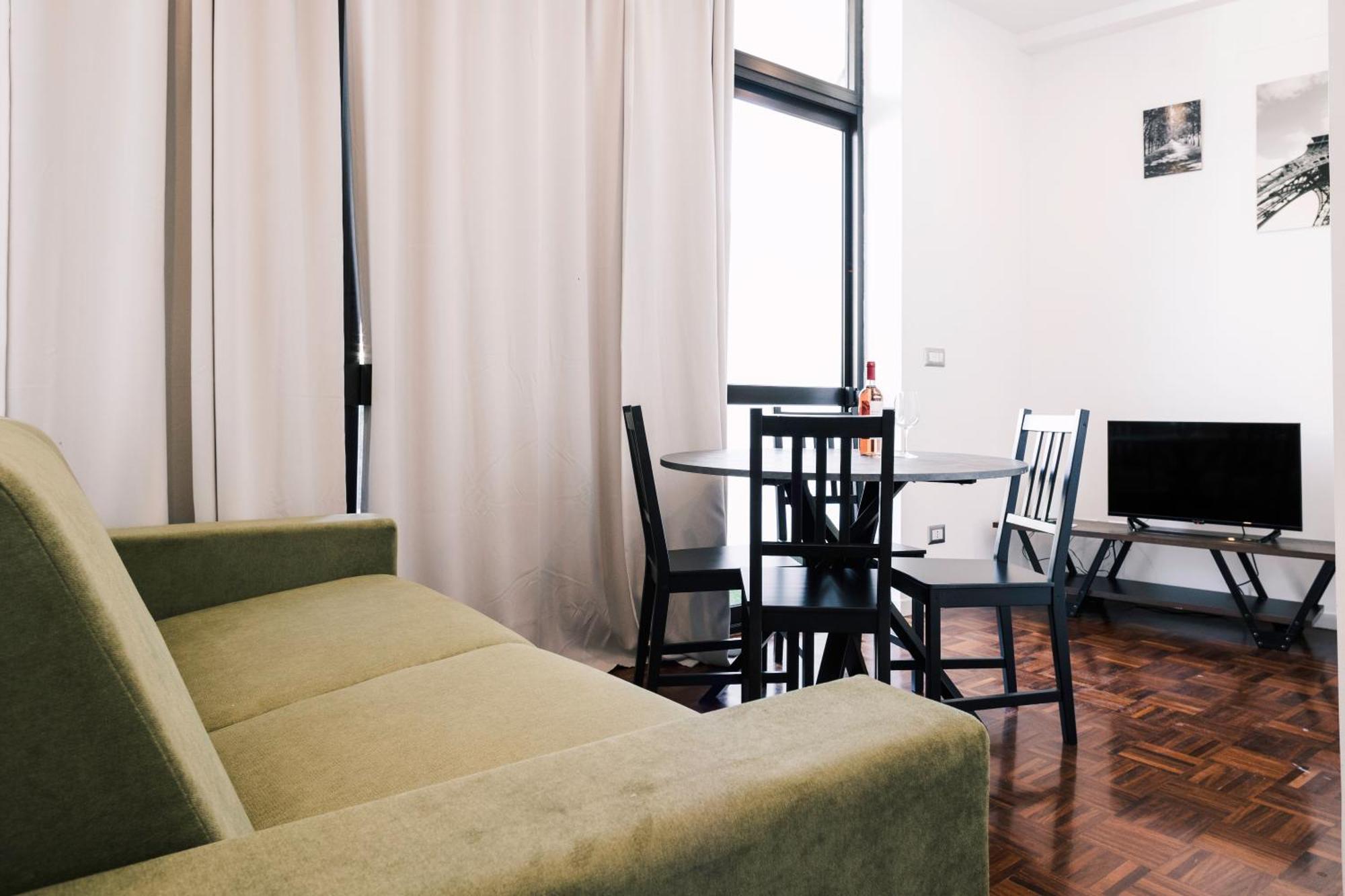 Apartment Loft Del Centro Roma 34 - Penthouse With Private Terrace -