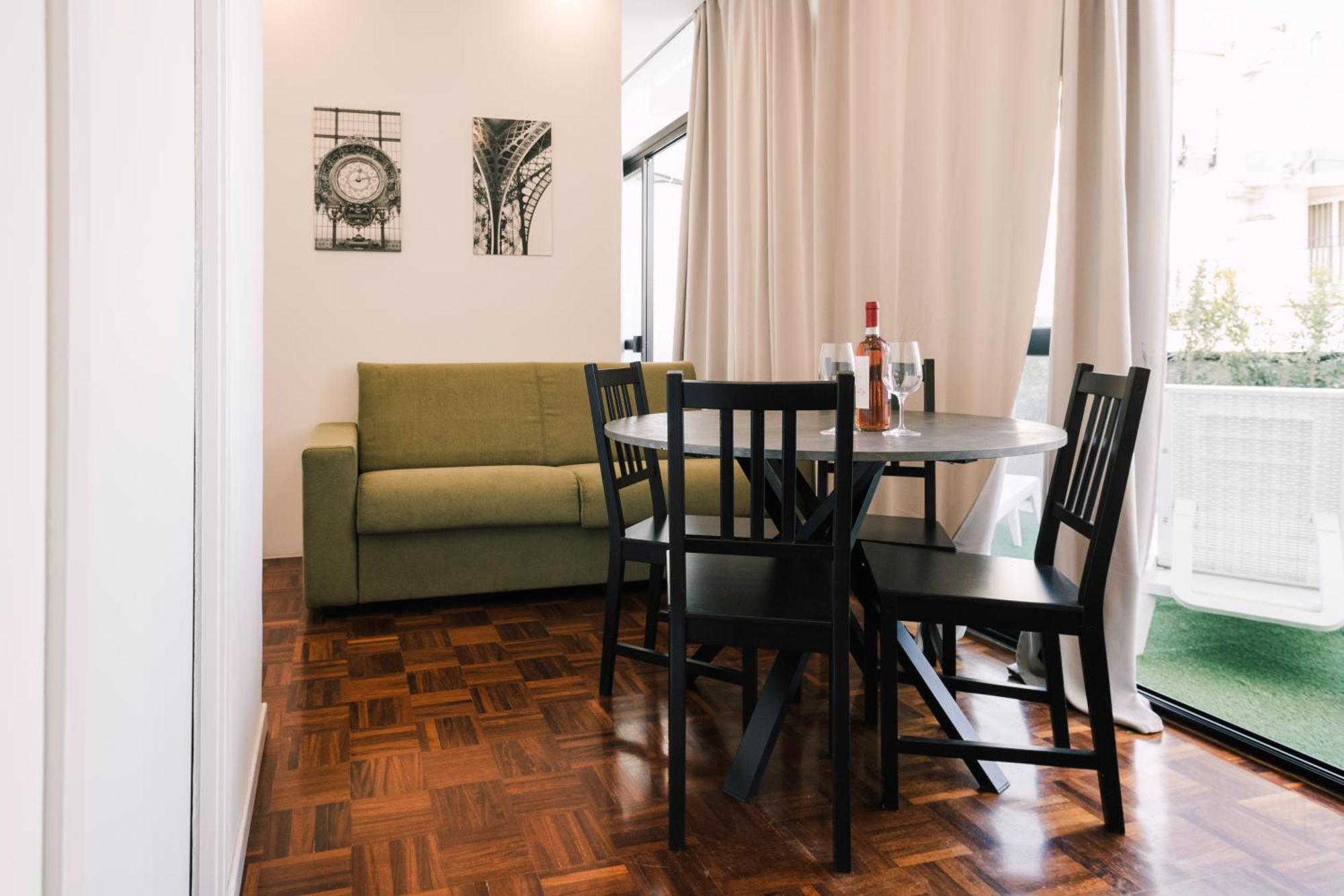 Loft Del Centro Roma 34 - Penthouse With Private Terrace -
