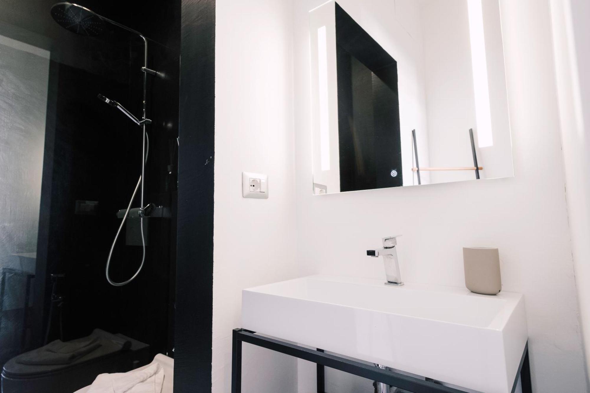 Apartment Loft Del Centro Roma 34 - Penthouse With Private Terrace - *