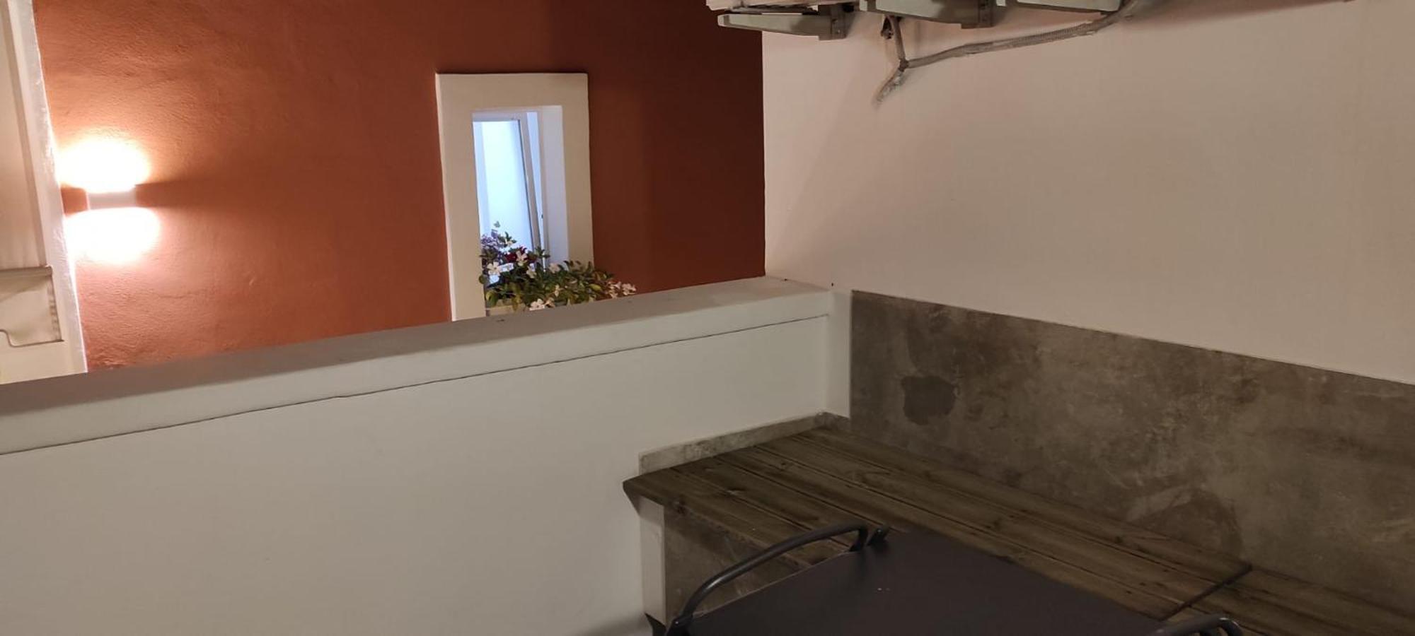 Holiday home La Follia Dell'architetto