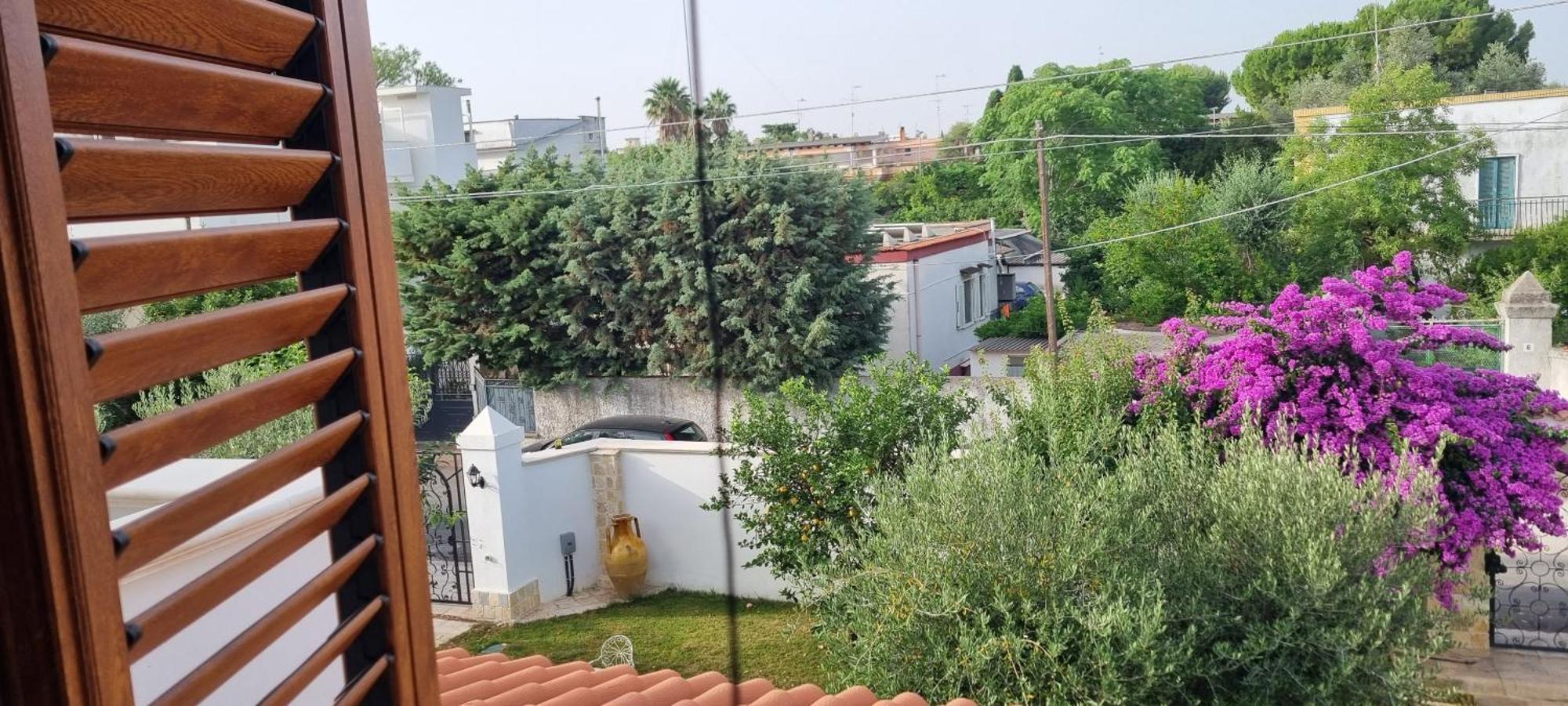 Acomodação com café da manhã  Guajira *