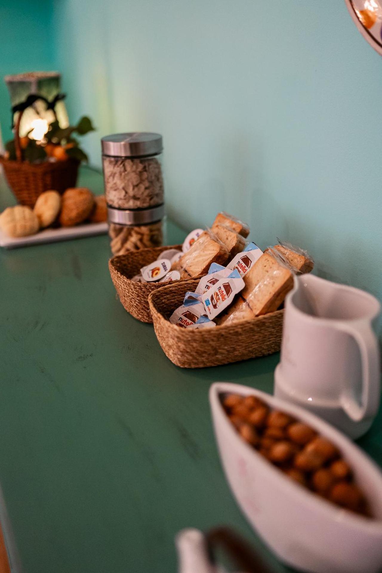 Guajira Acomodação com café da manhã  Bari