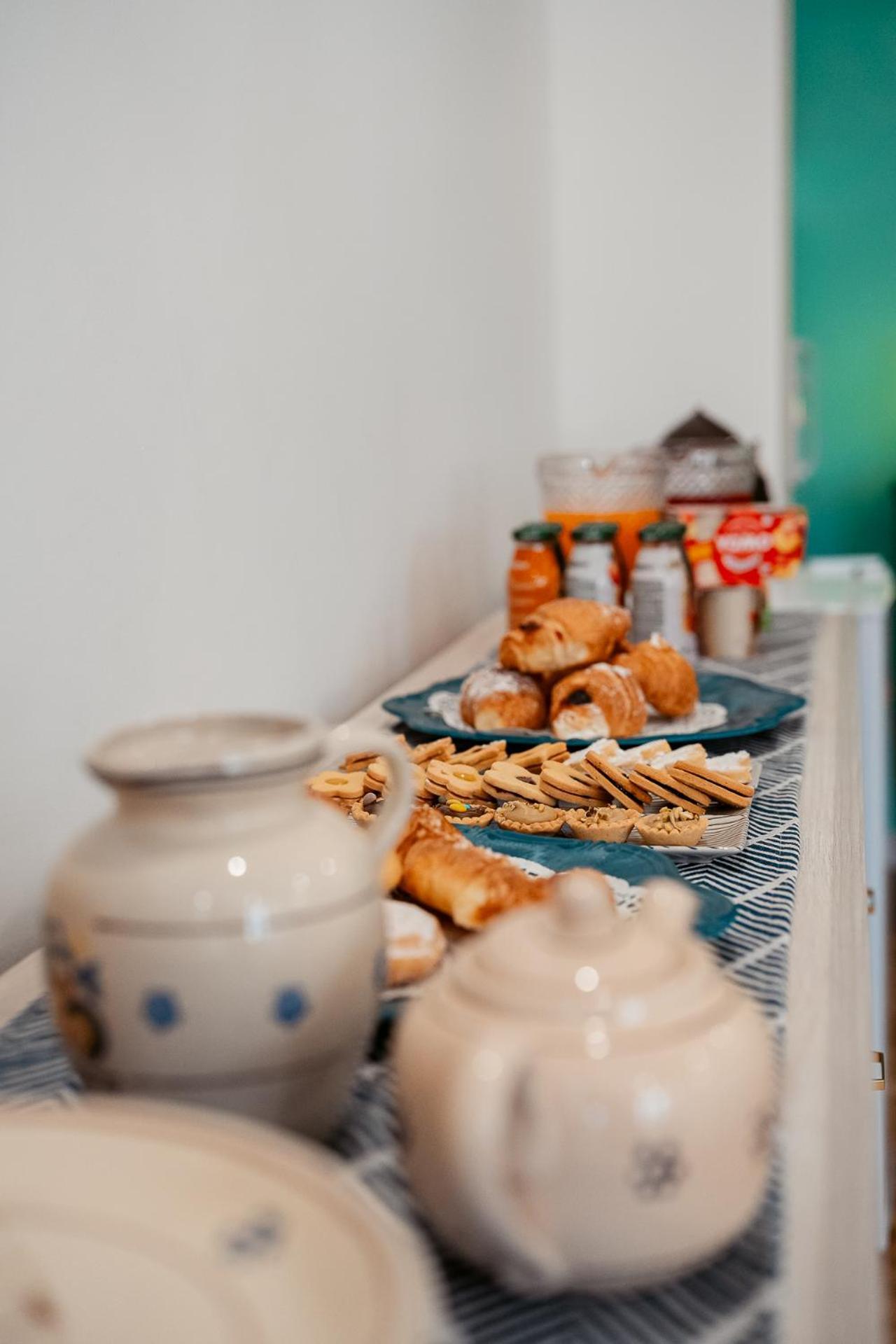 Guajira Acomodação com café da manhã 