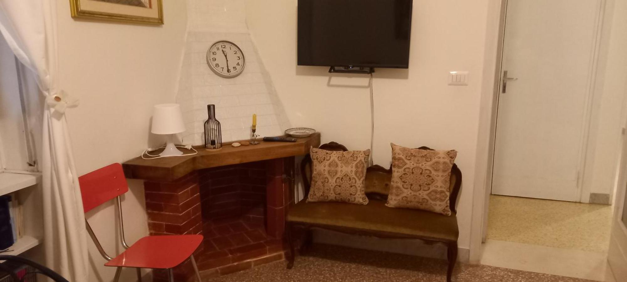 Flat Apartamento