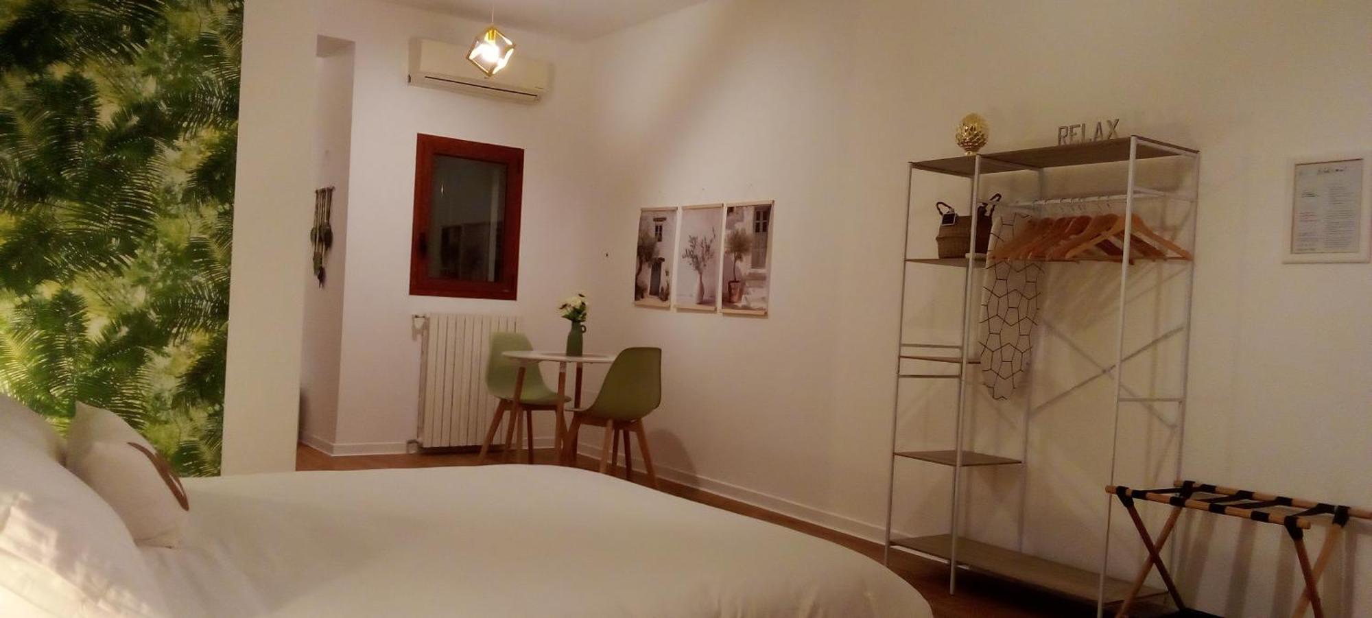 Apartman Revita Bari