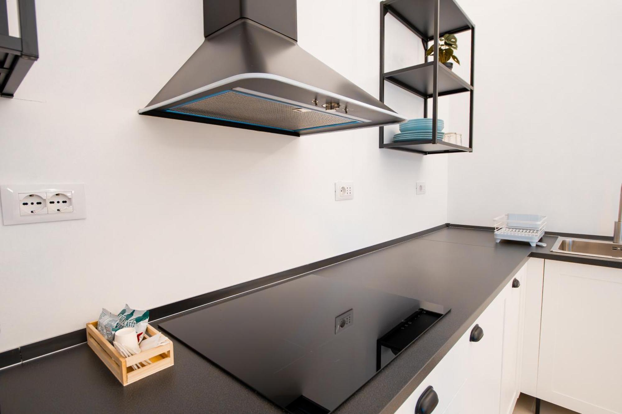 Ravannah Apartment