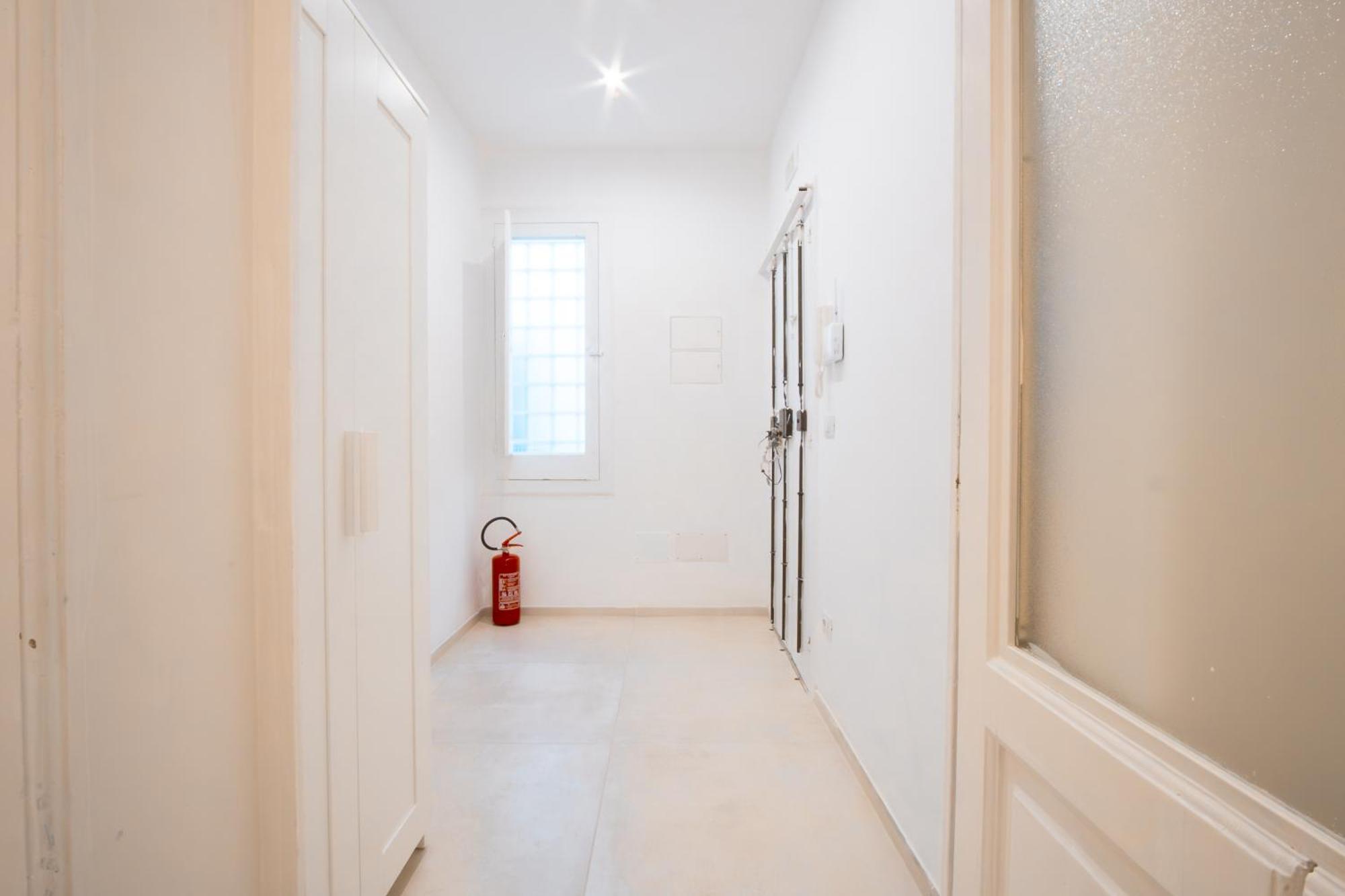 Ravannah Apartment