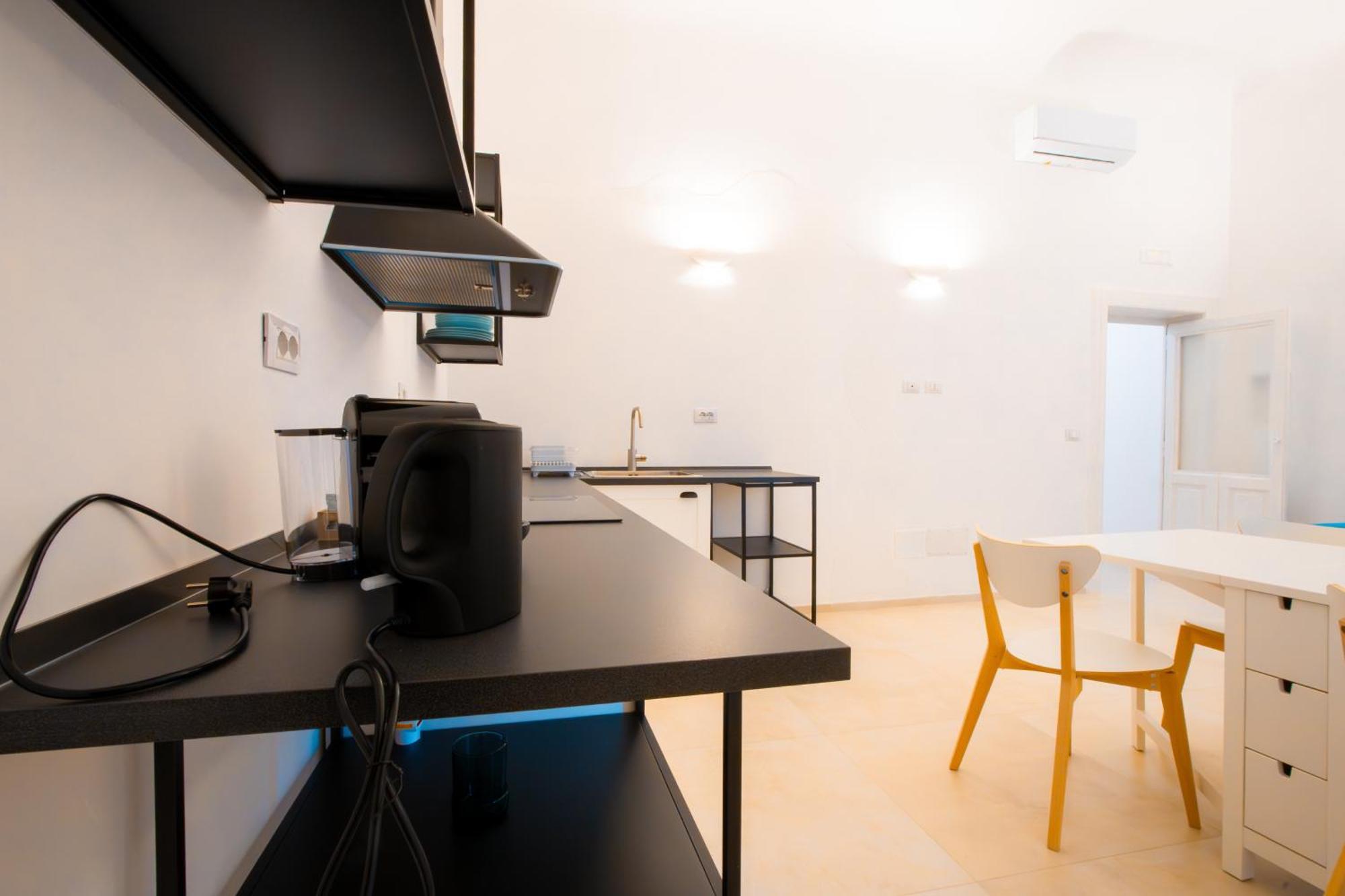 Apartamento Ravannah *