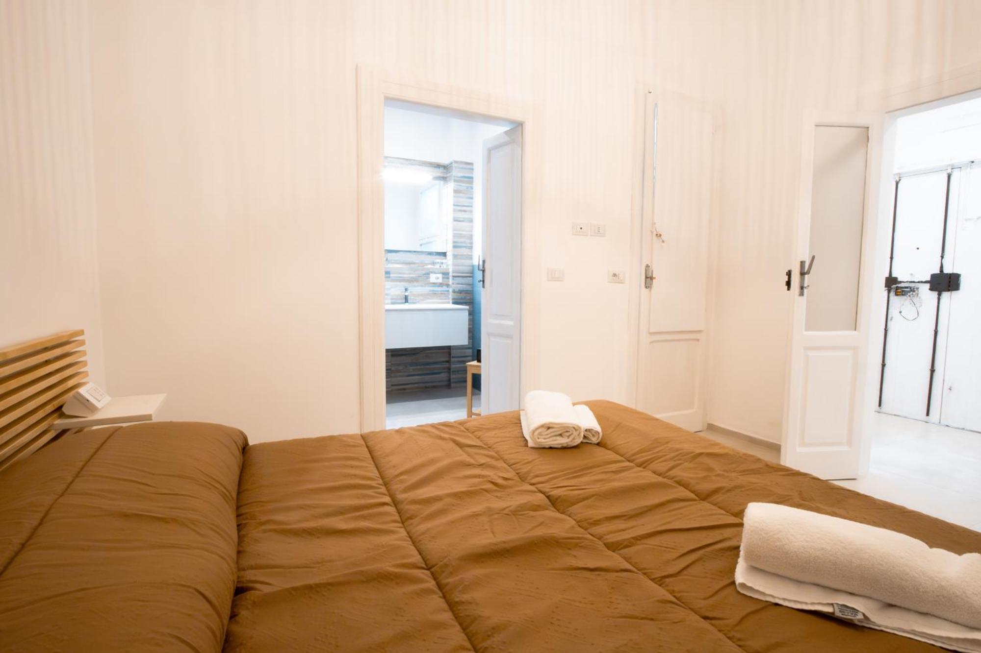 Apartamento Ravannah