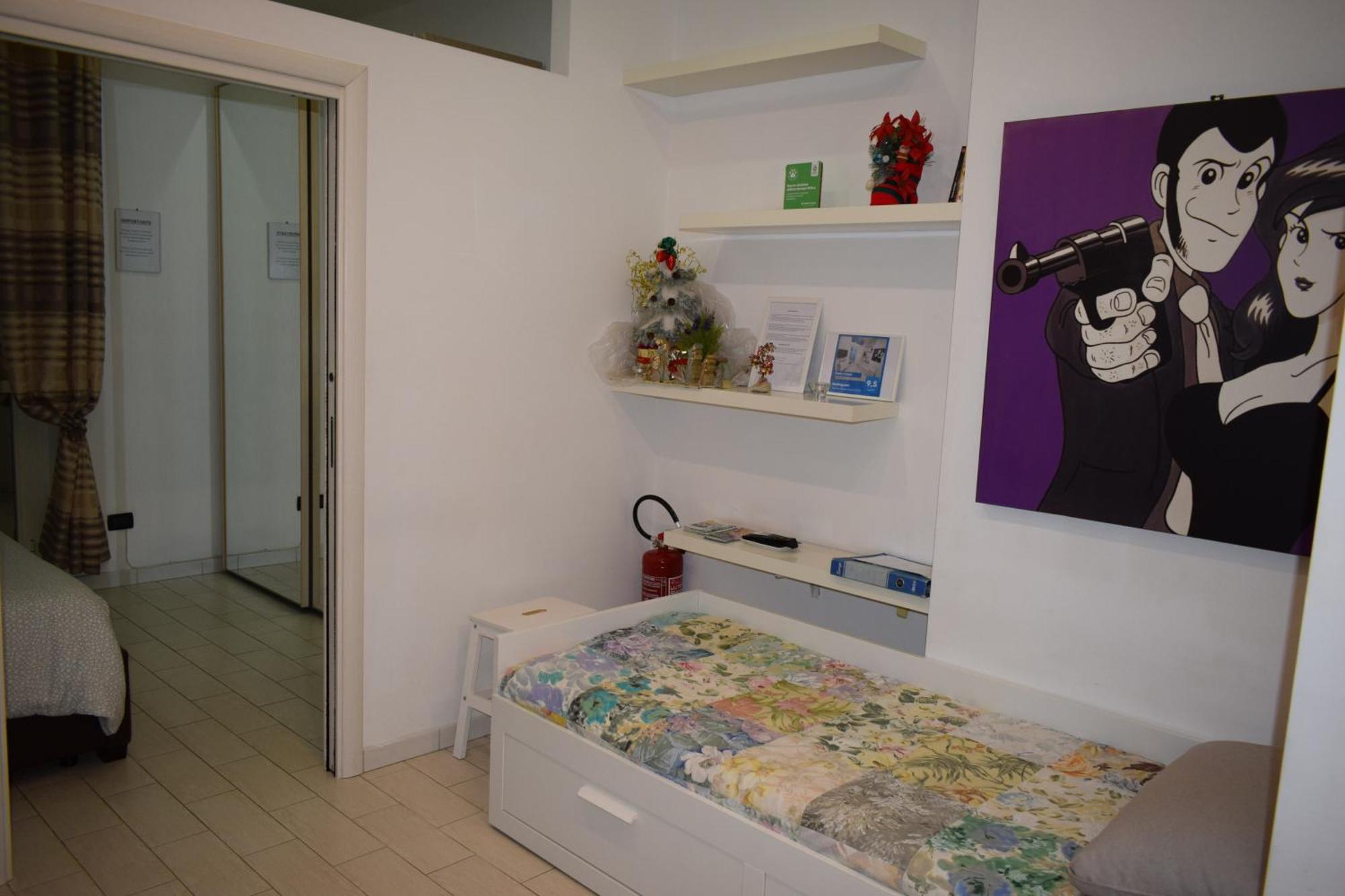 Apartamento Cuore A Cuore Bari