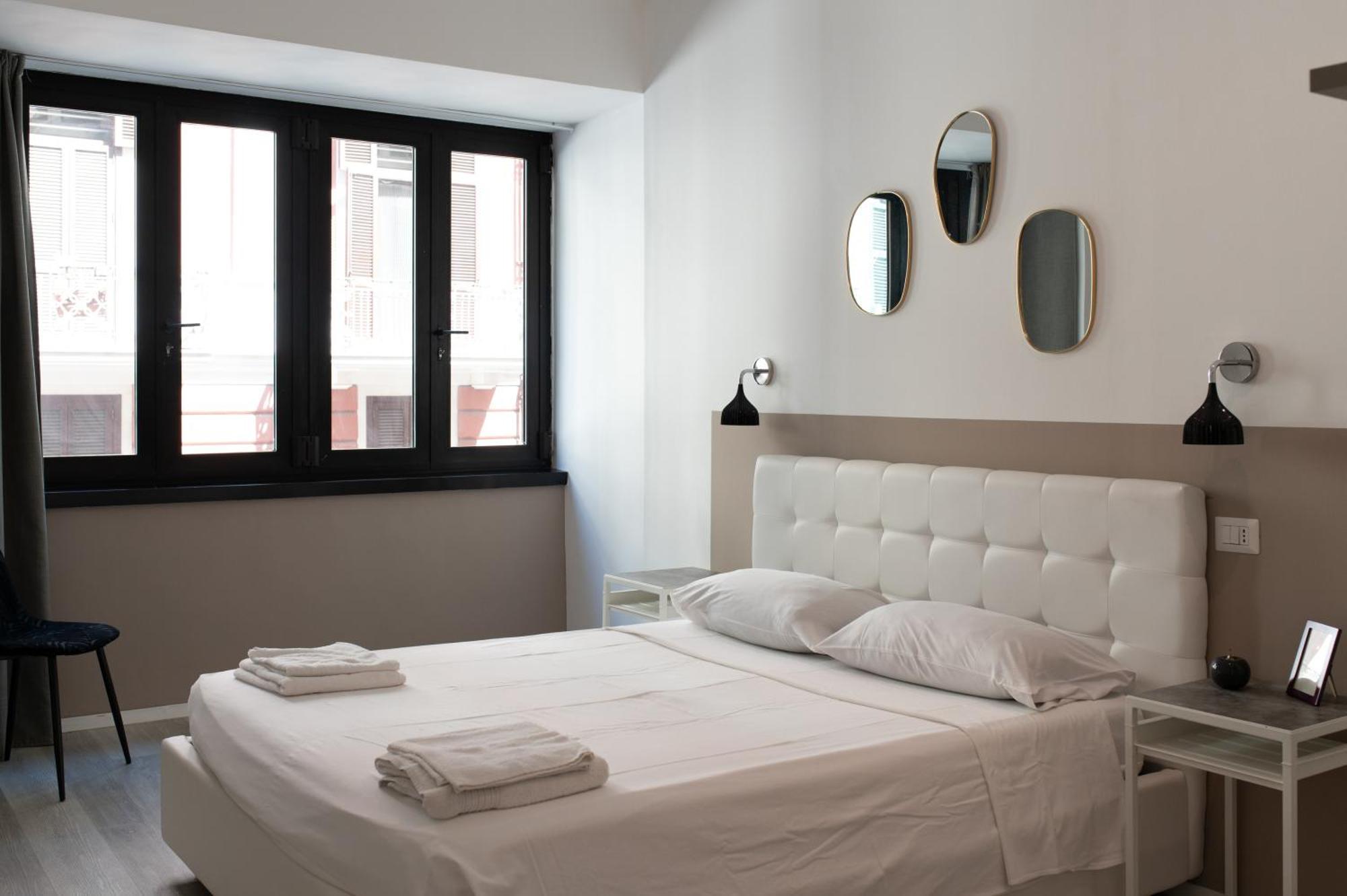 Bed & Breakfast Boutique Four *