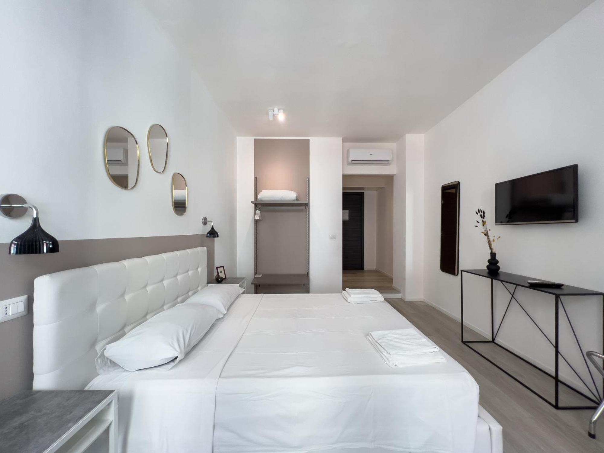 Bed & Breakfast Boutique Four Bari