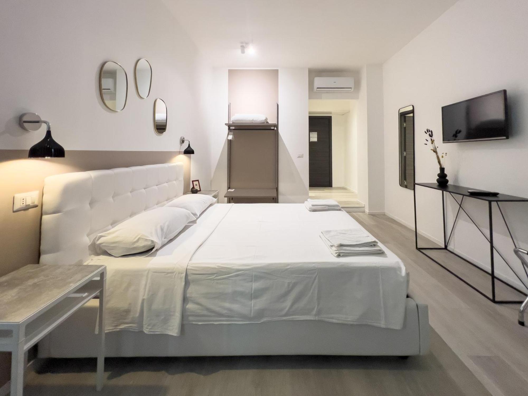 Boutique Four Bari