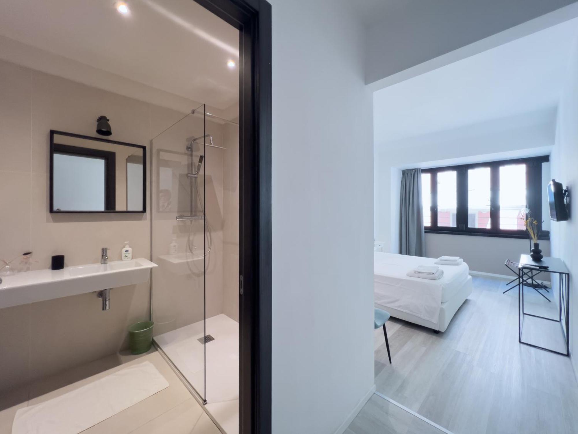 Bed & Breakfast Boutique Four