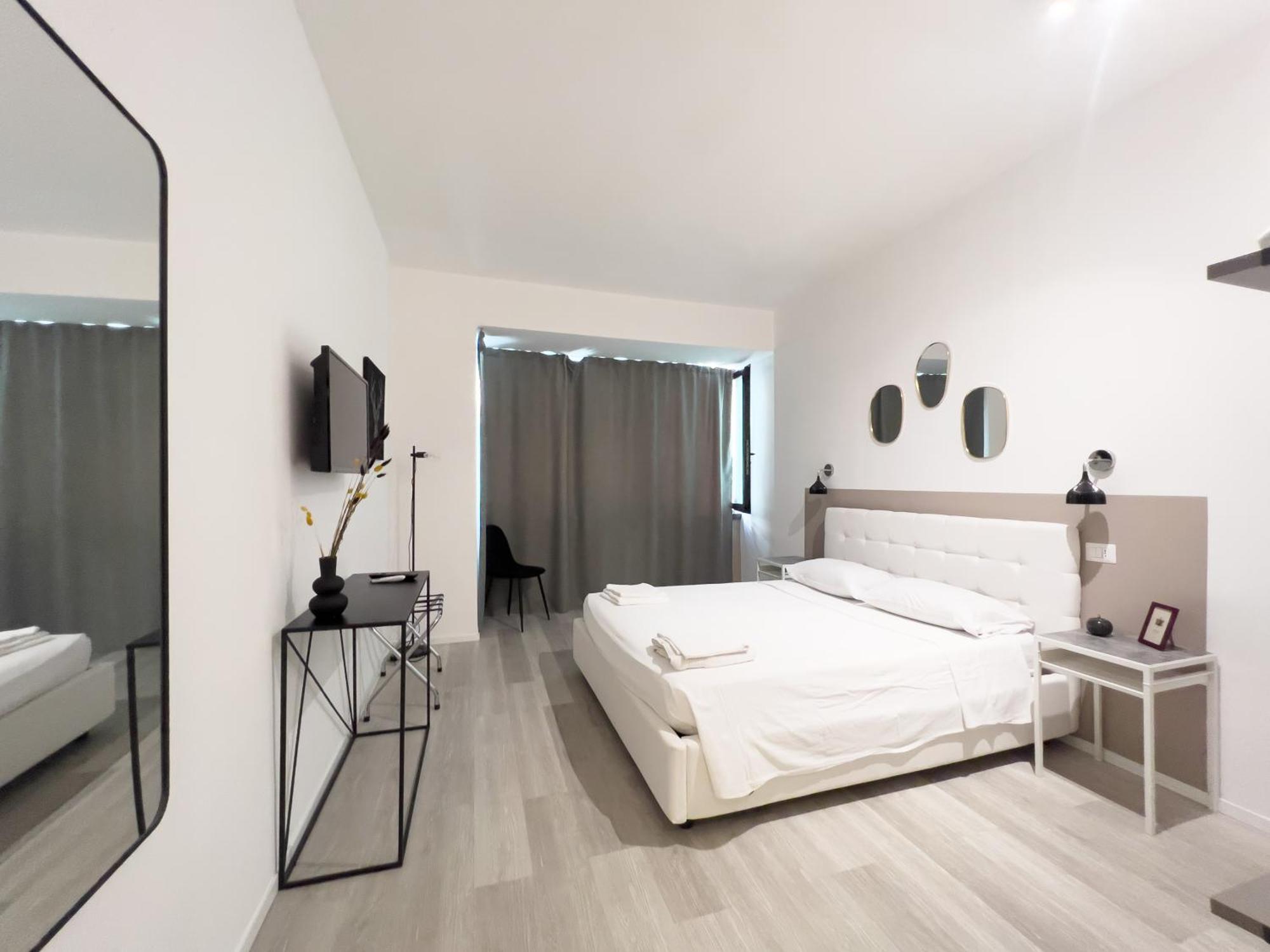 Bed & Breakfast Boutique Four *