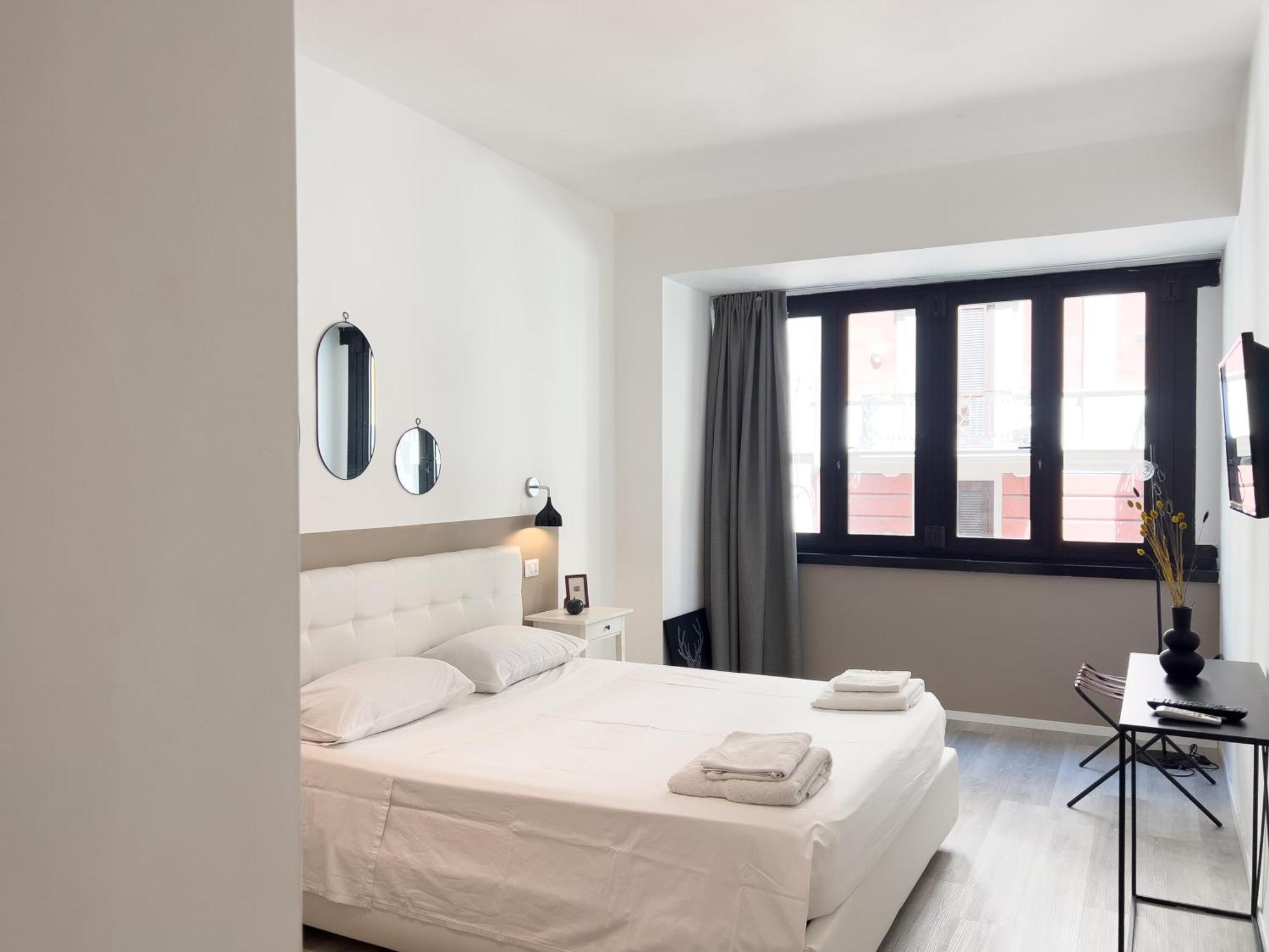 Boutique Four Frühstückspension