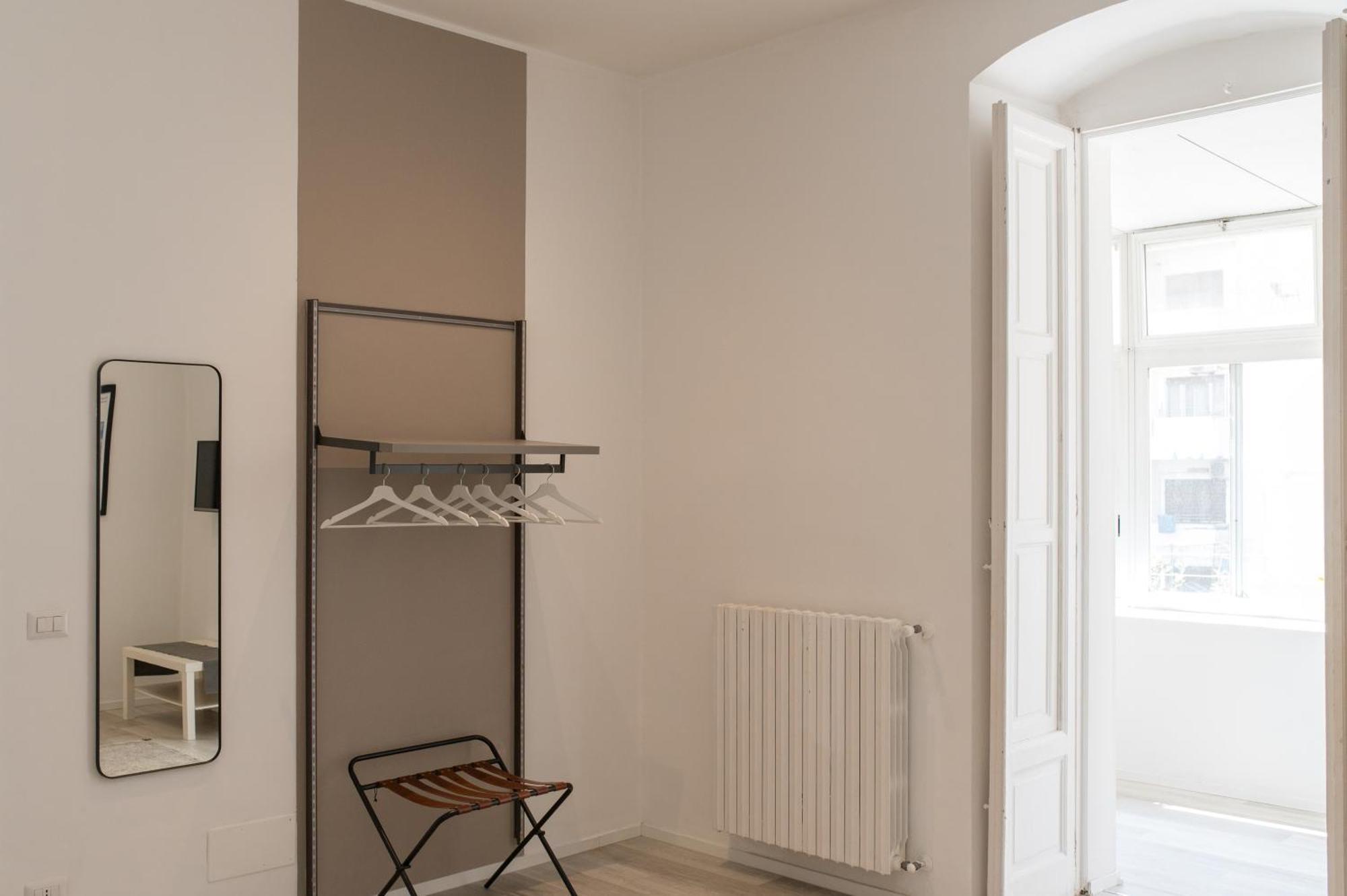 Boutique Apartament *