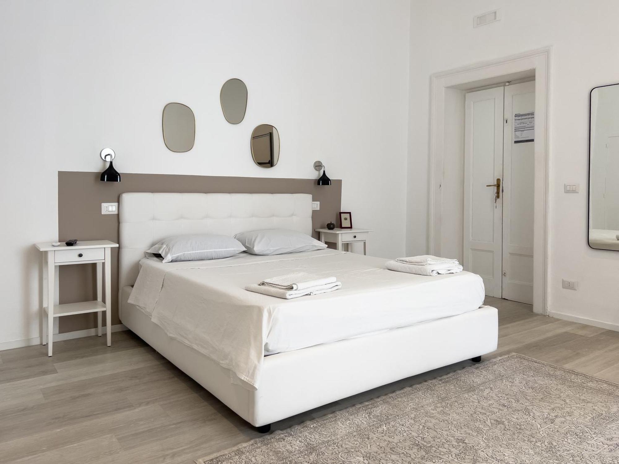 Boutique Apartament Bari