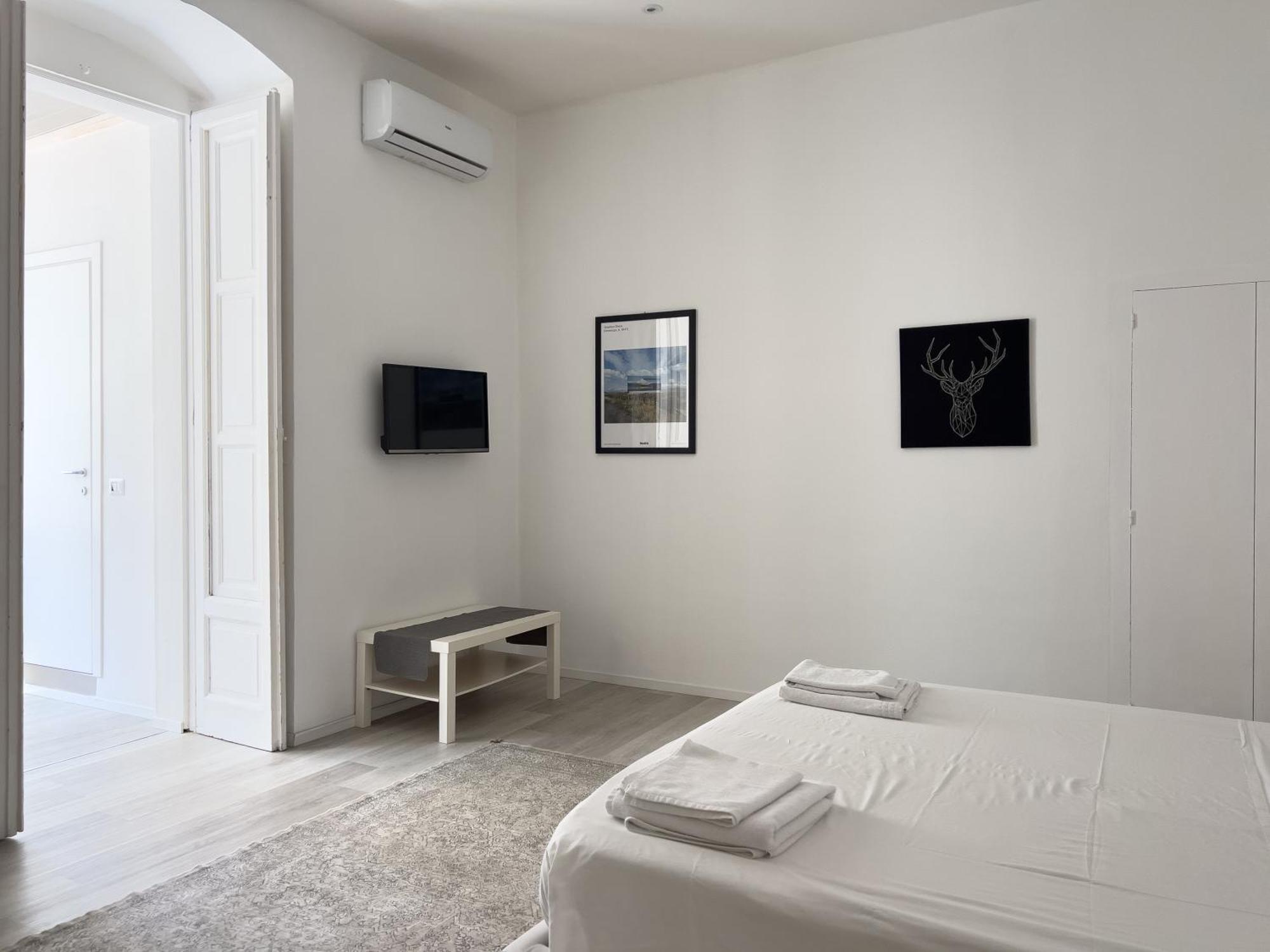Apartament Boutique Bari