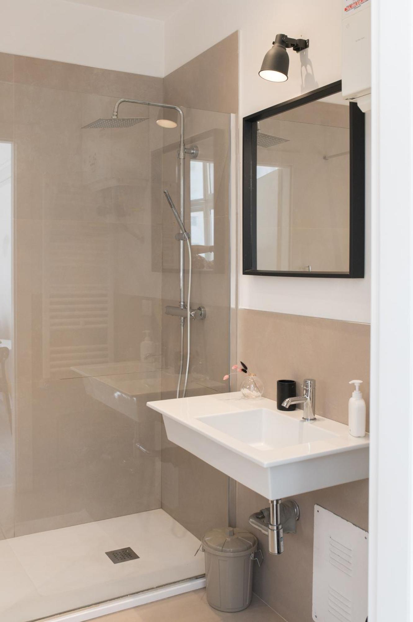 Apartment Boutique *
