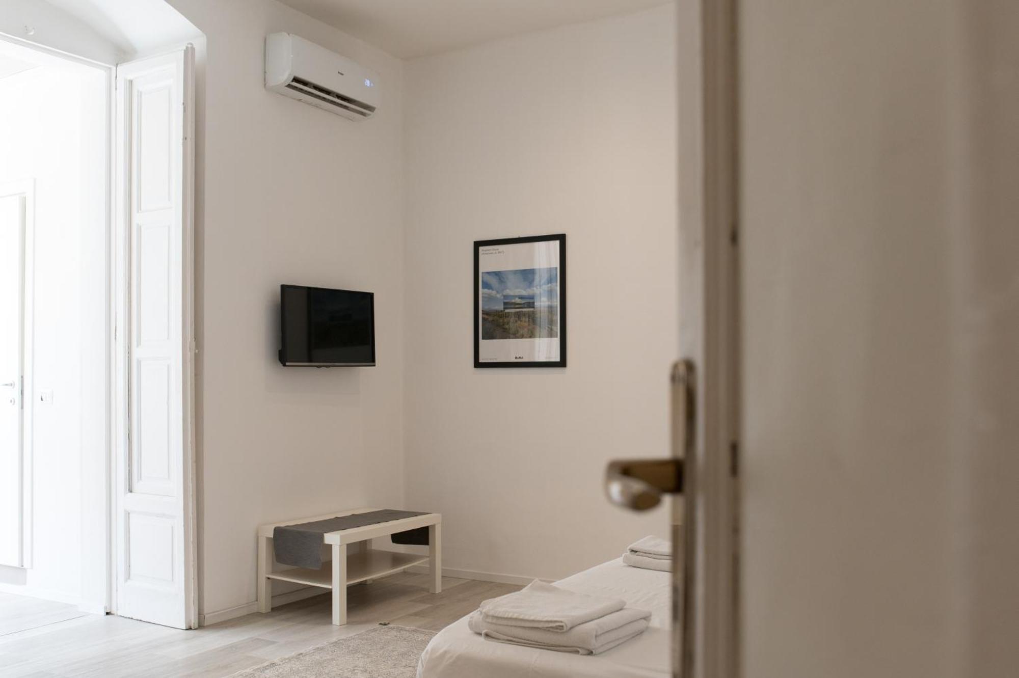 Boutique Apartment Bari