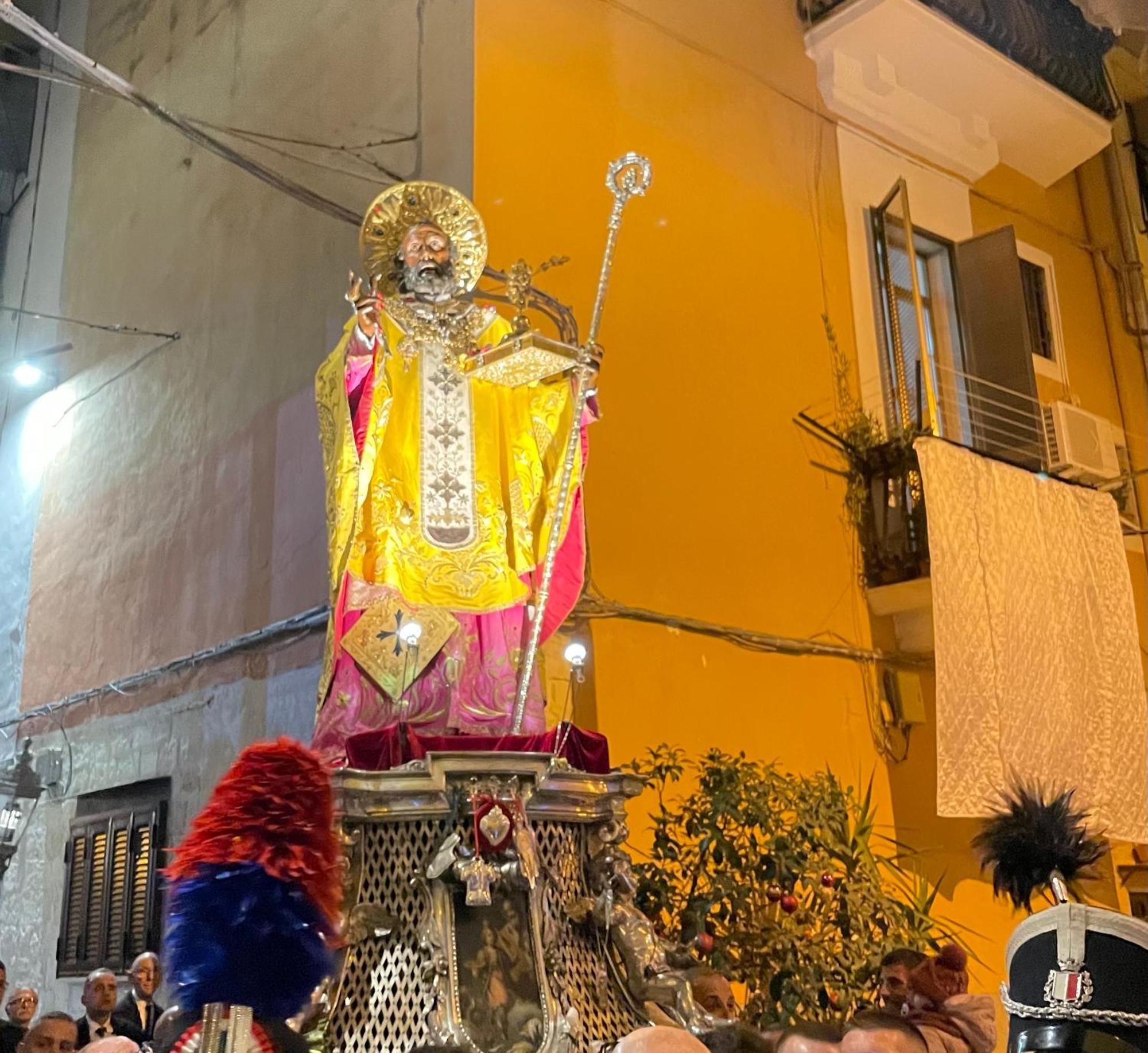 Panzió Via Dell'azzurra *