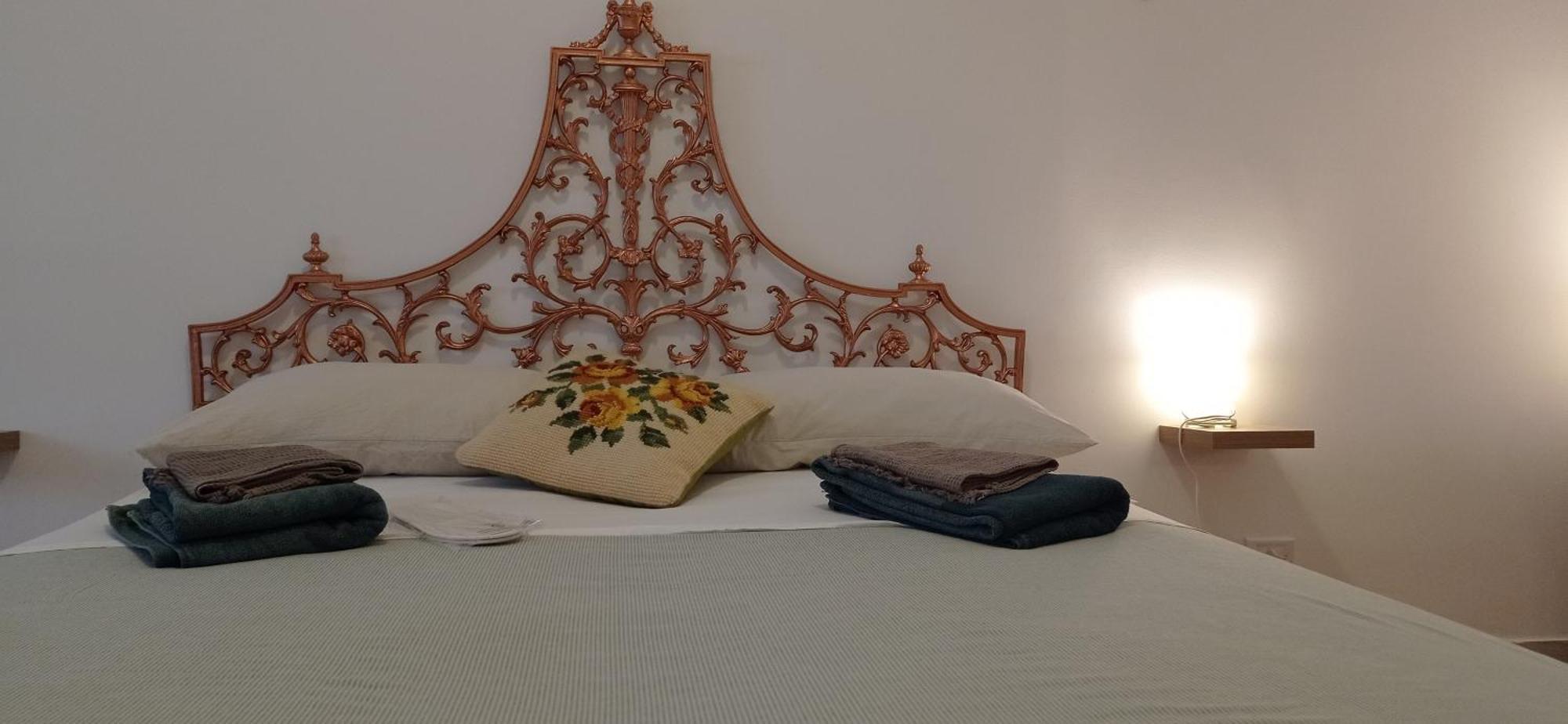 Levante Apartment Bari