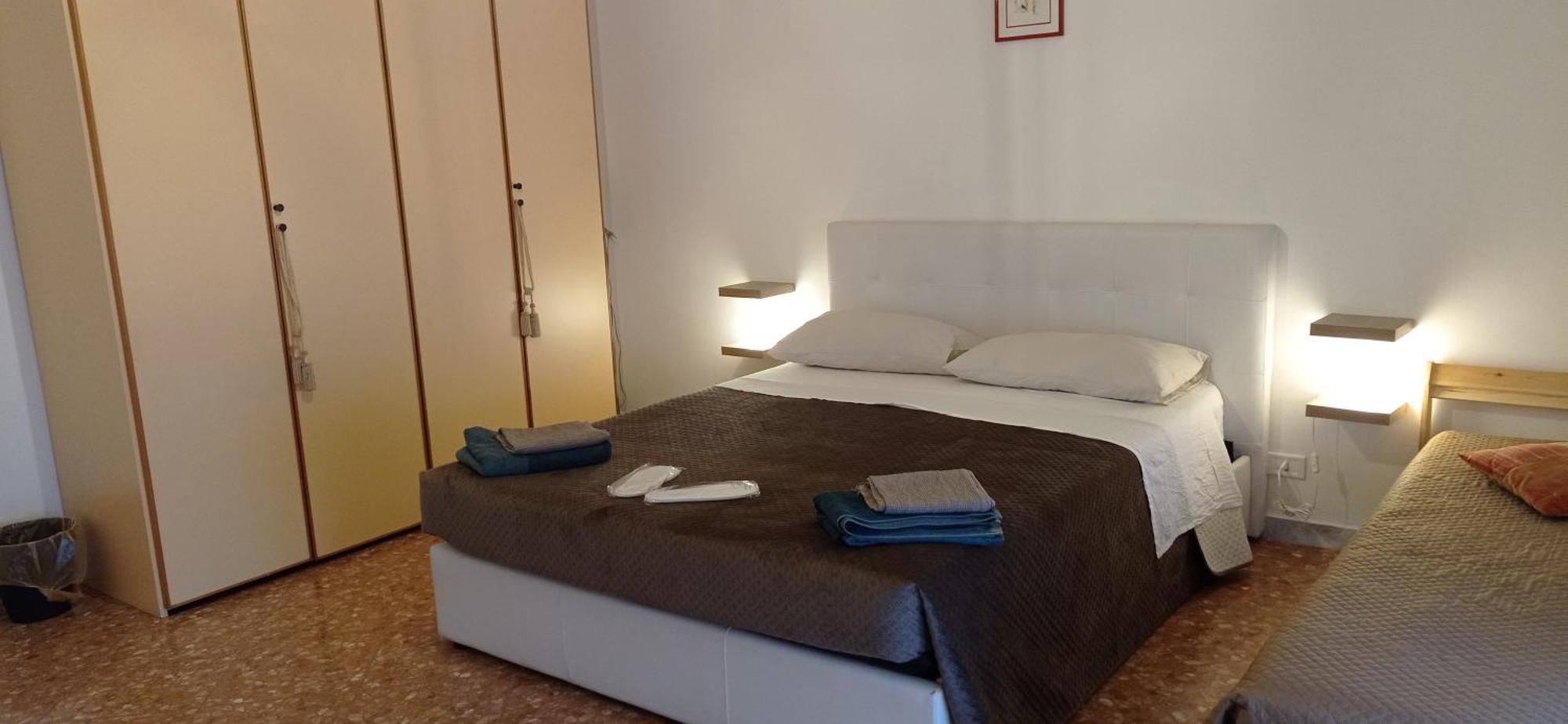 Apartment Levante Bari