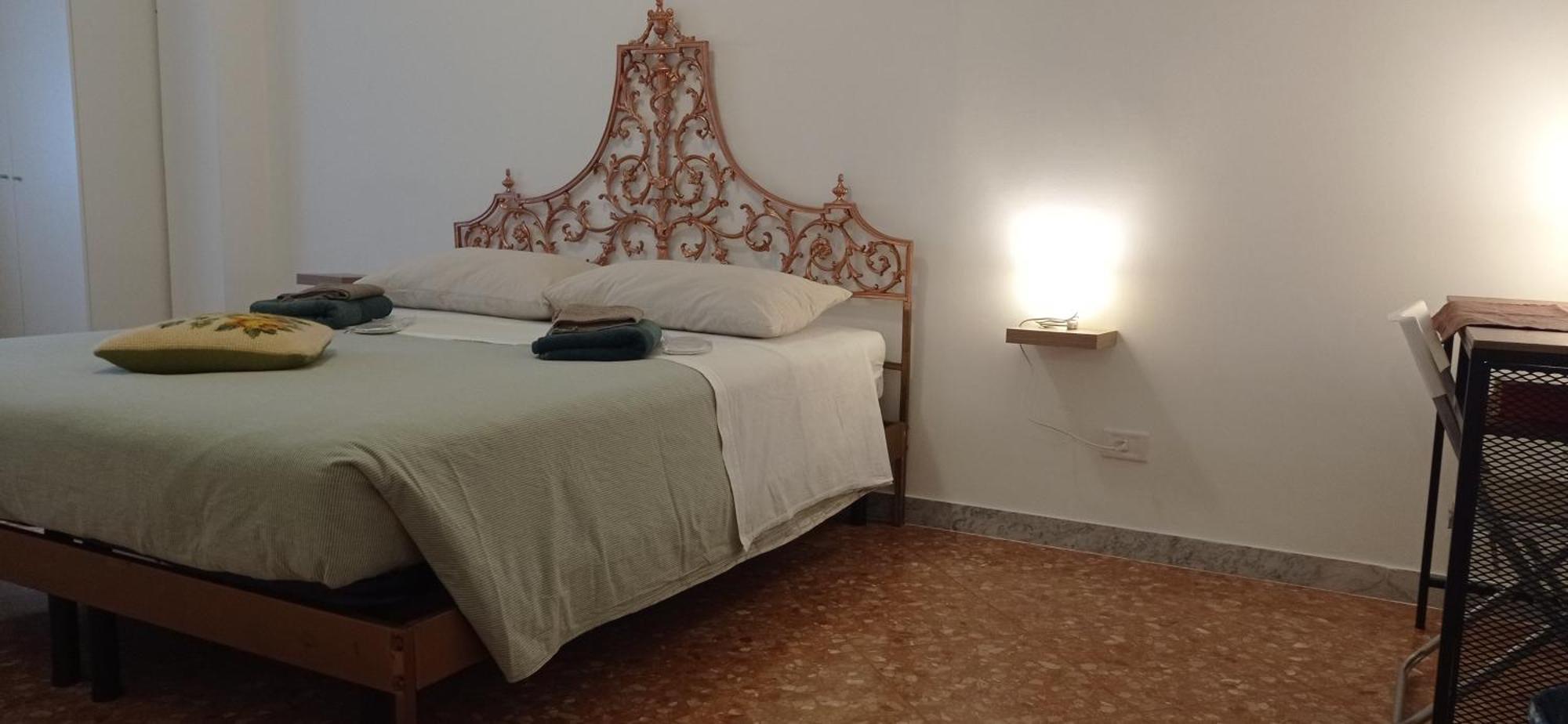 Levante Apartment Bari