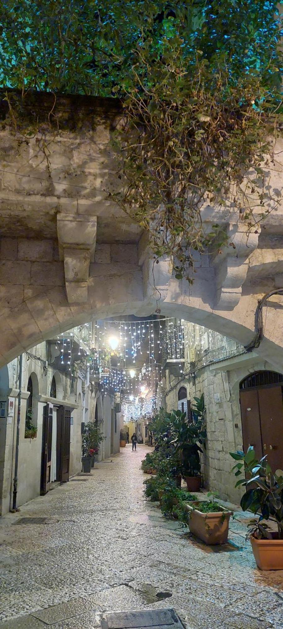 La Corte *