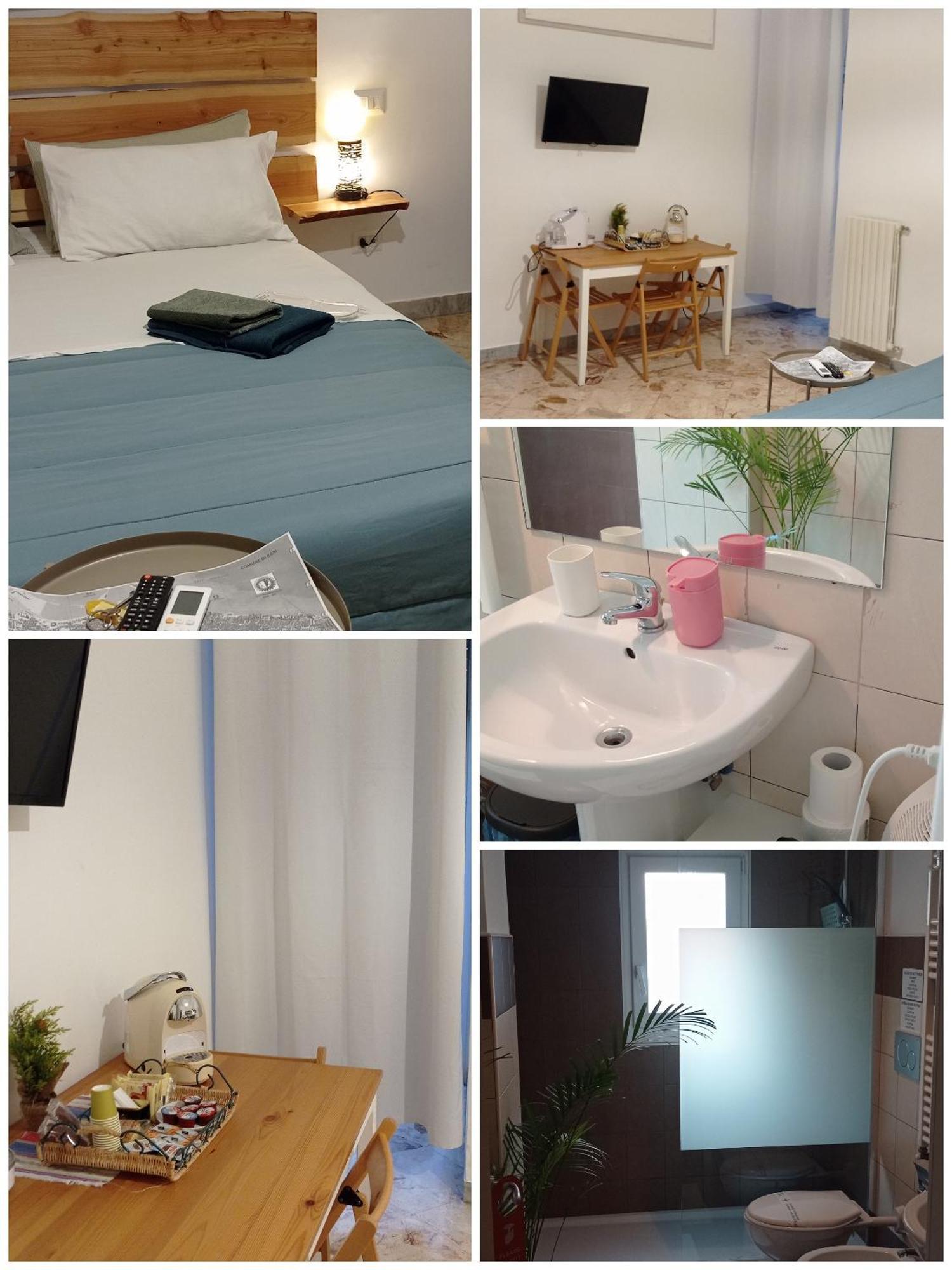 Casara Guest house