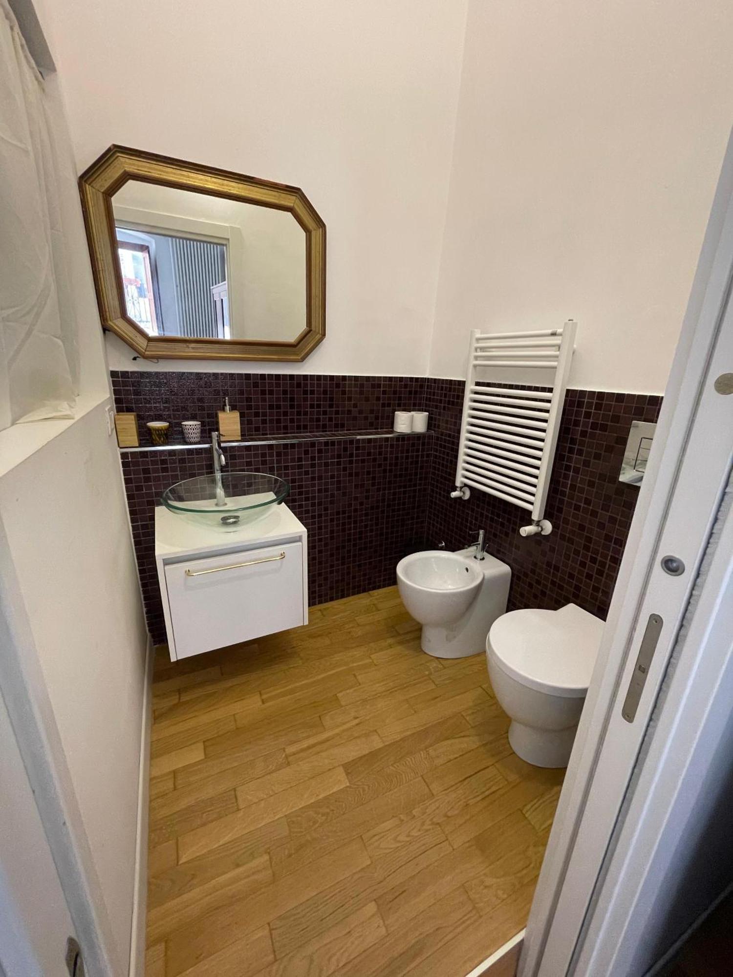 Bed & Breakfast Lovely In Old Town Bari