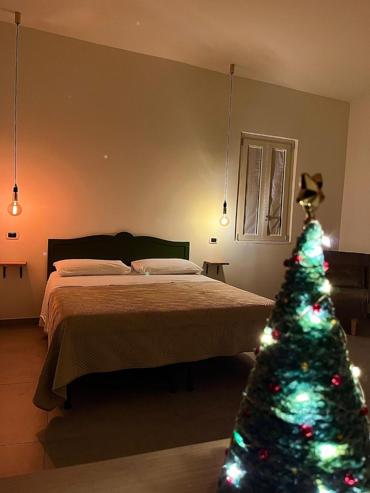 Bed & Breakfast Arco Trinita Bari