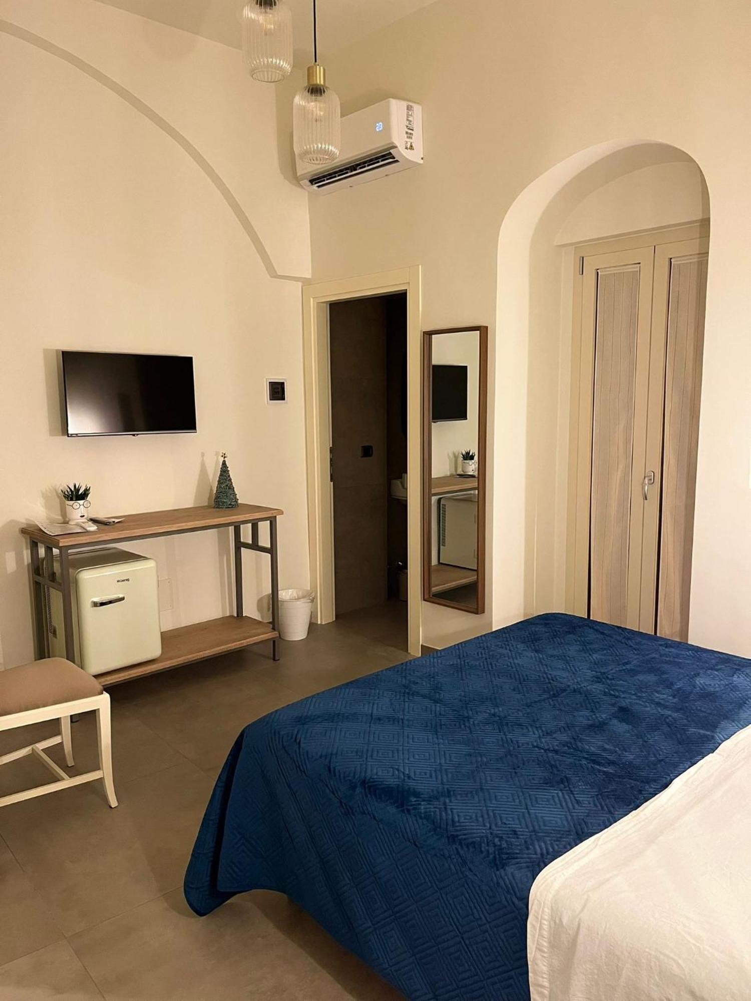 Arco Trinita Bed & Breakfast *