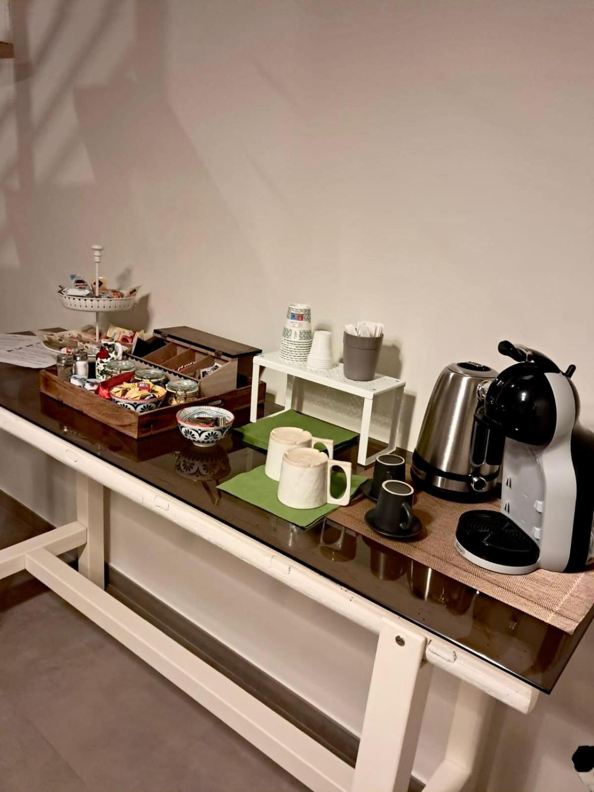Bed & Breakfast Arco Trinita Bari