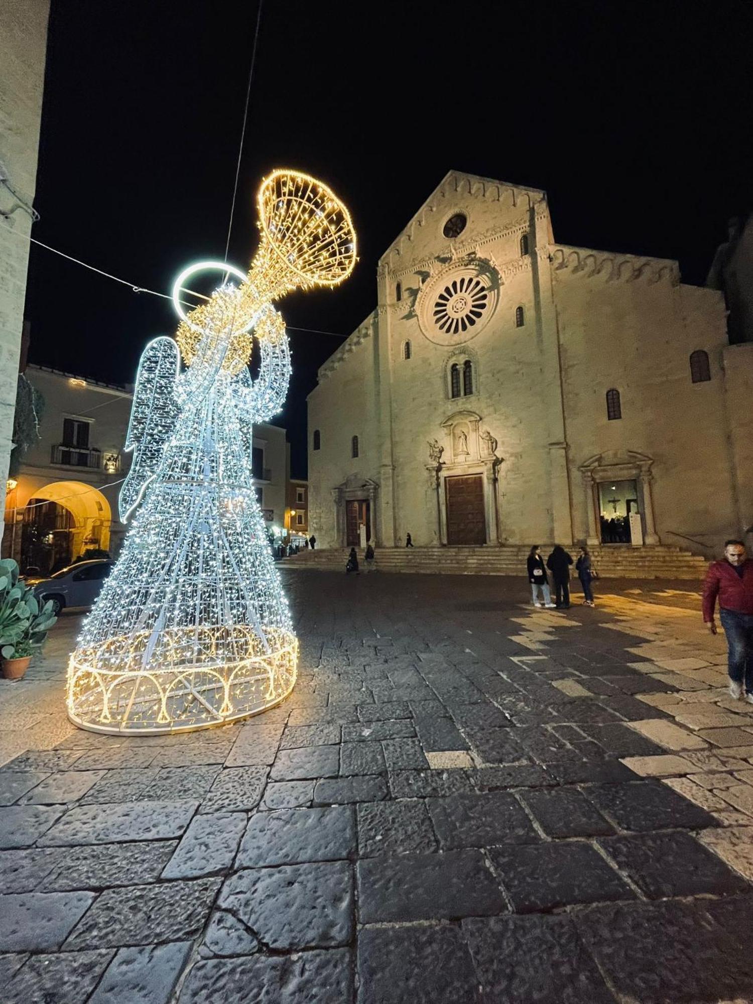 Arco Trinita Bed & Breakfast