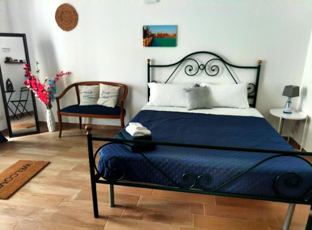 Bed & Breakfast Volare Mare Fuori