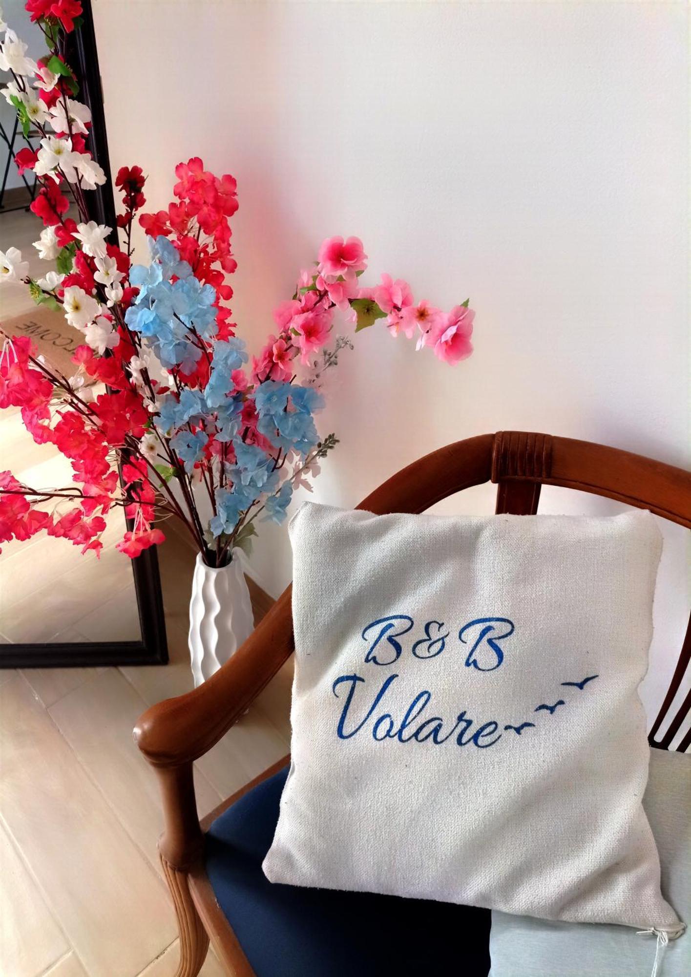 Volare Mare Fuori Bed & Breakfast