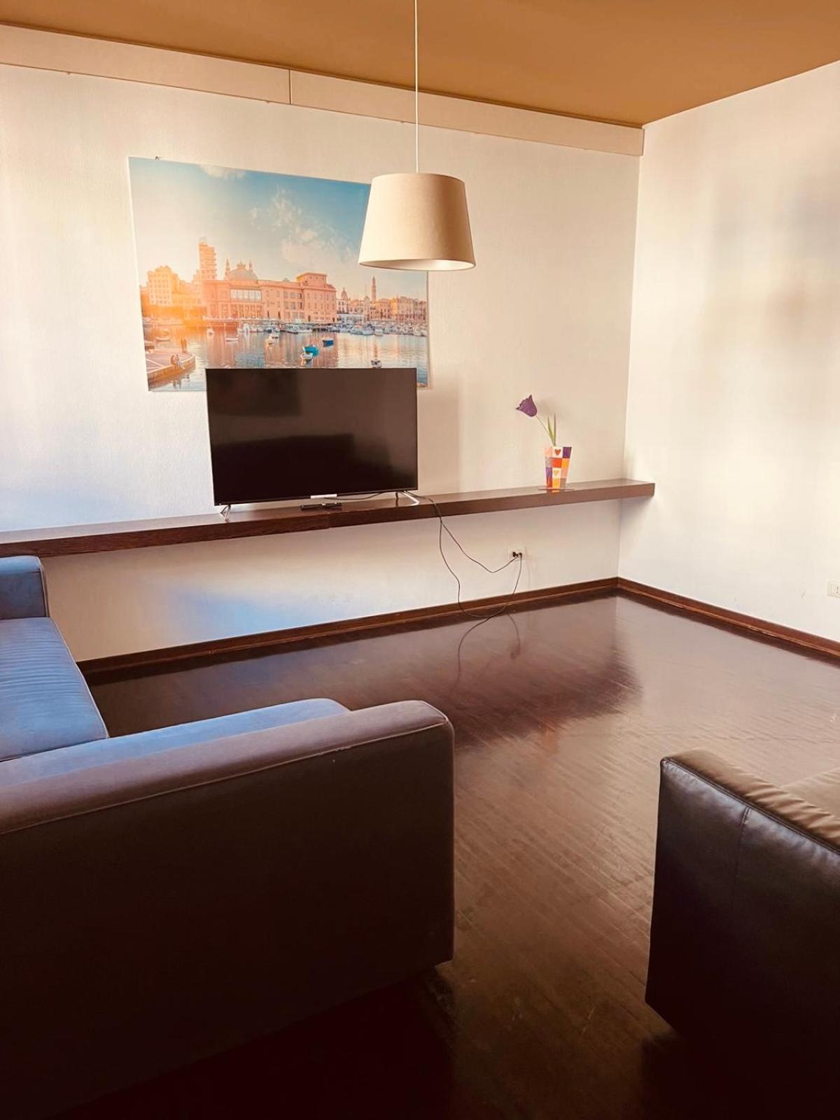 Appartement Liberty Futura *