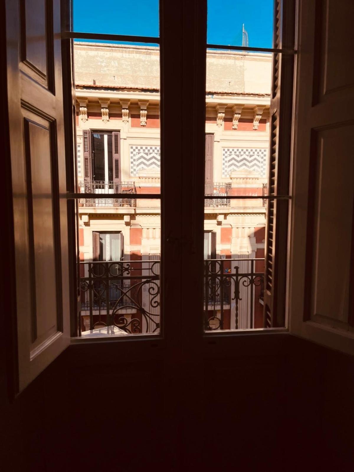 Liberty Futura Appartement *