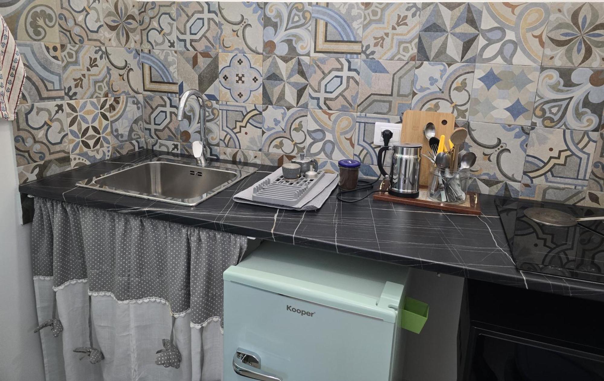 Appartement A Casa Di Mimi Bari